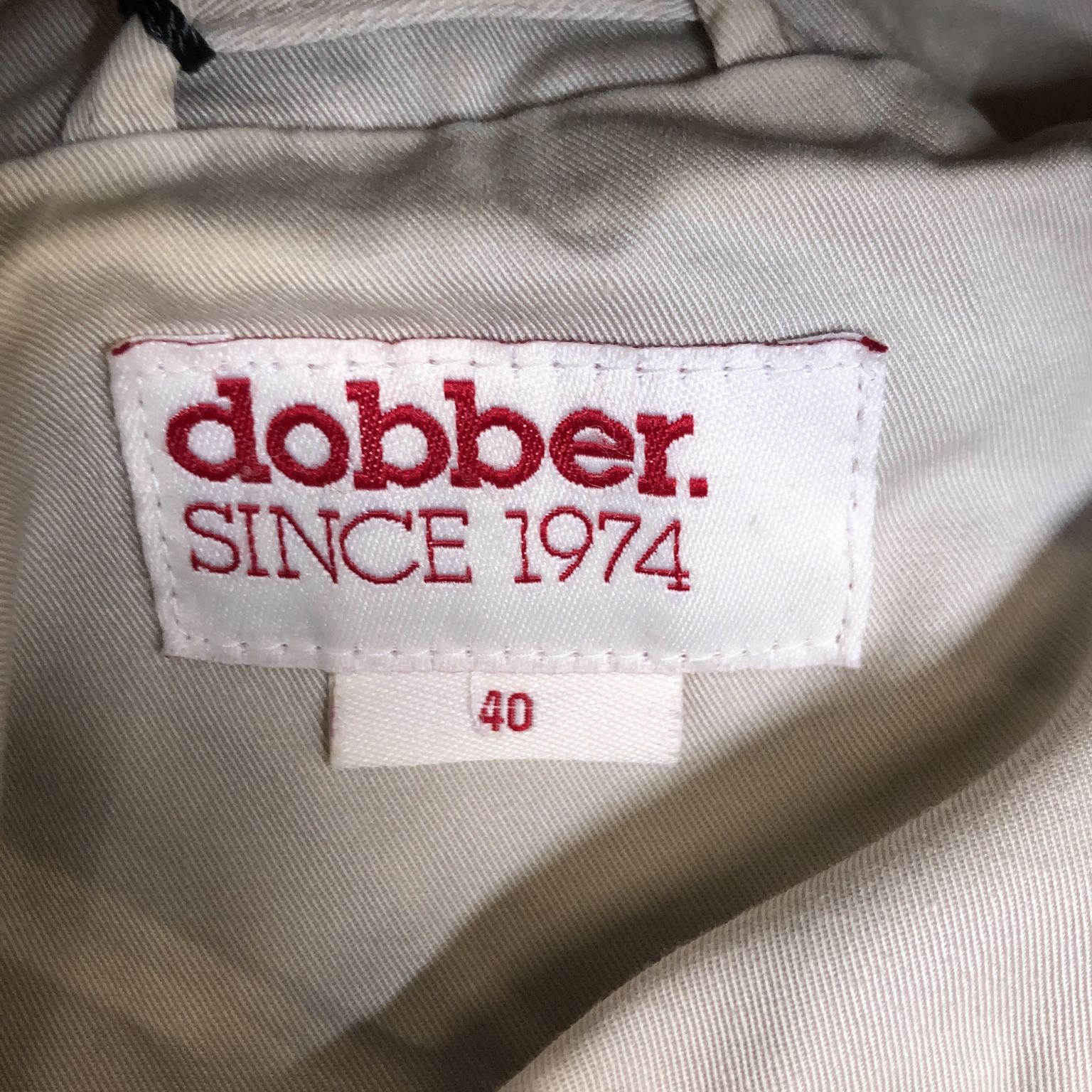 Dobber