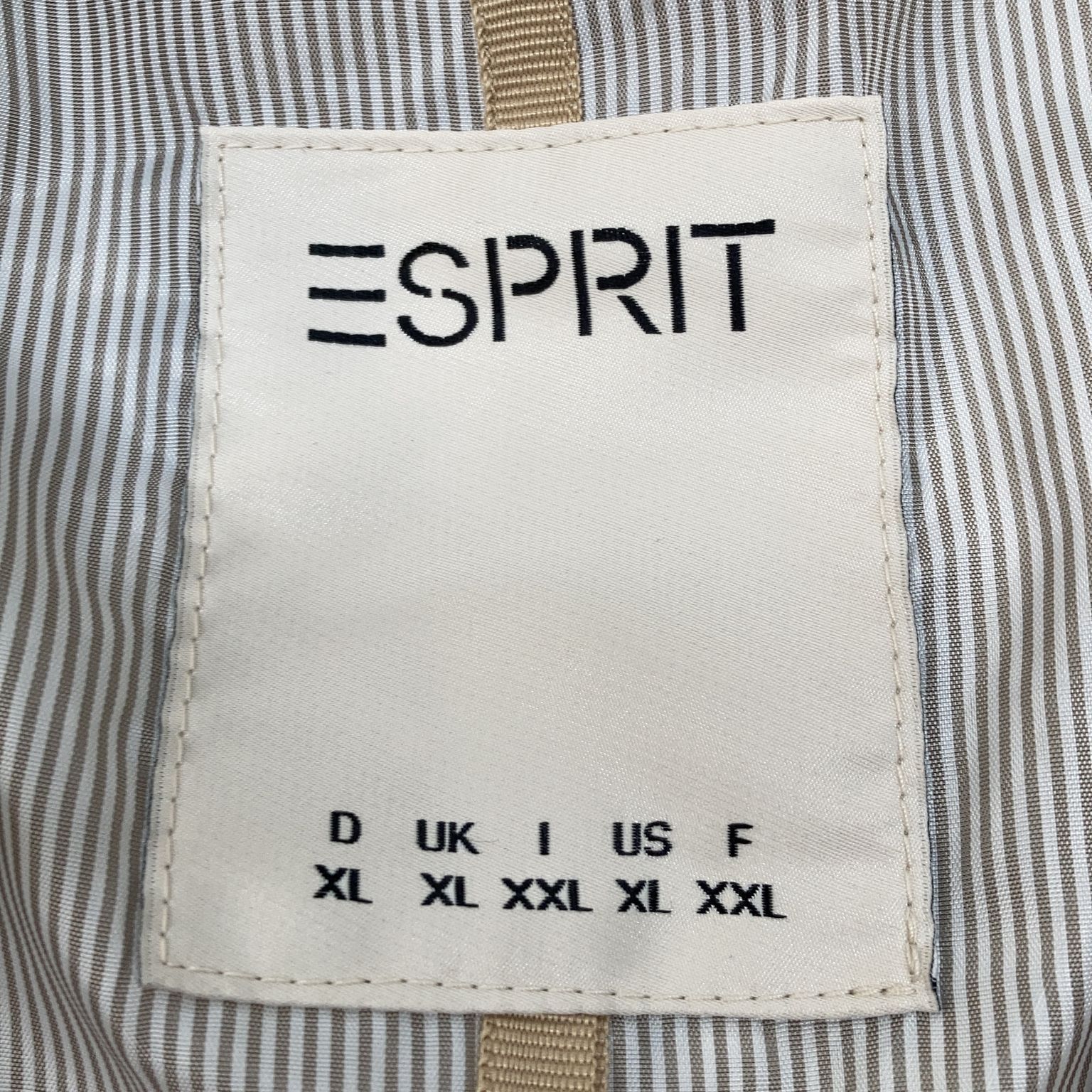 ESPRIT