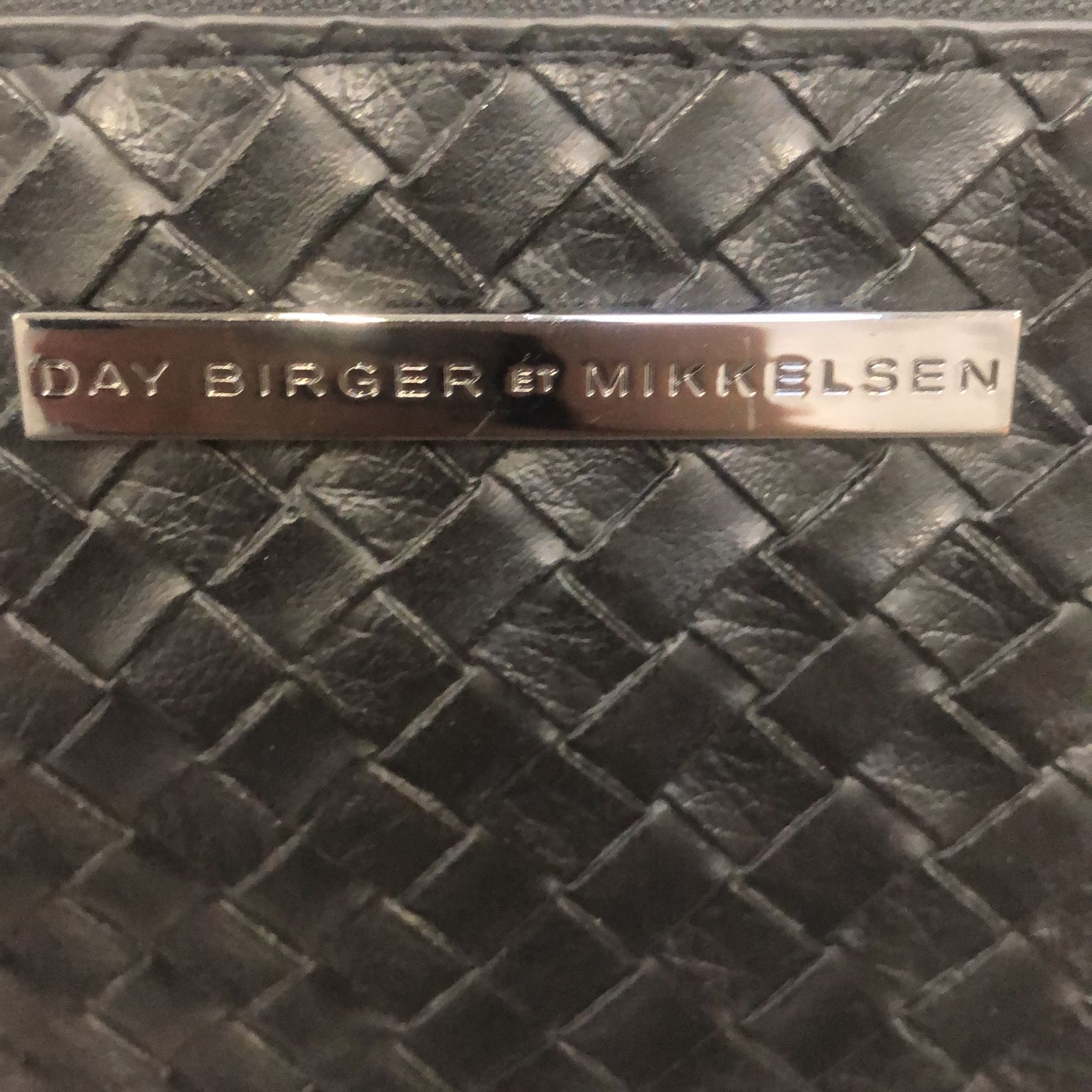 DAY Birger et Mikkelsen