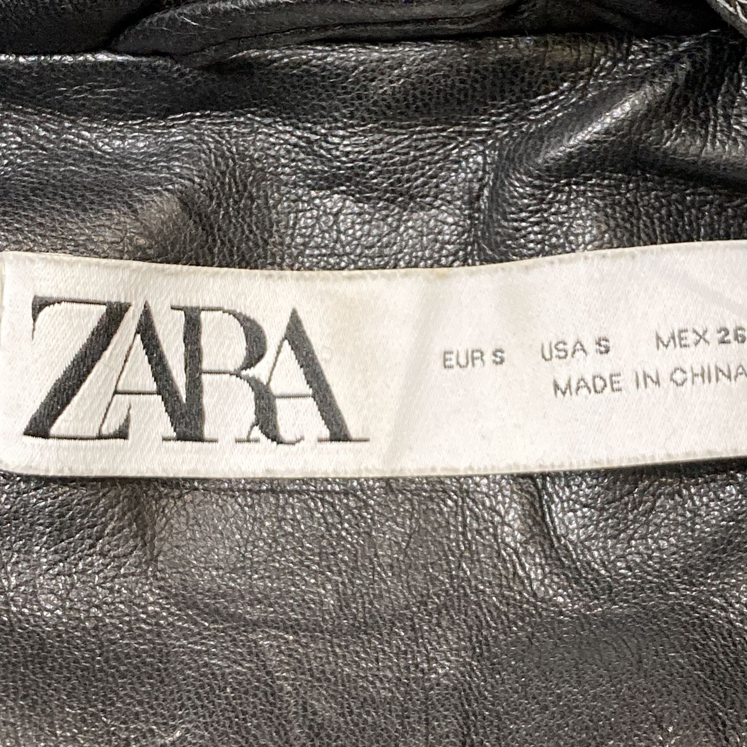 Zara