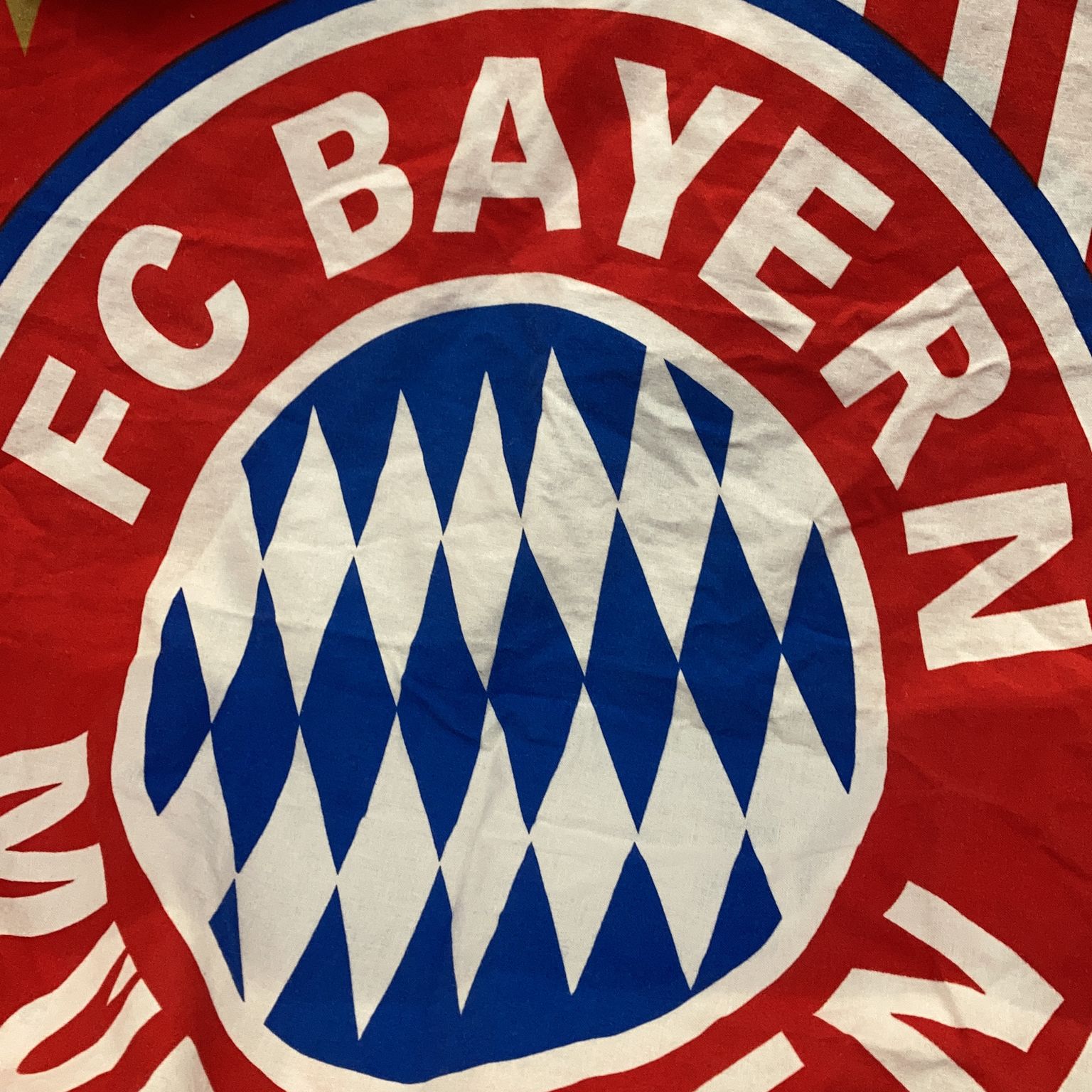 FC Bayern