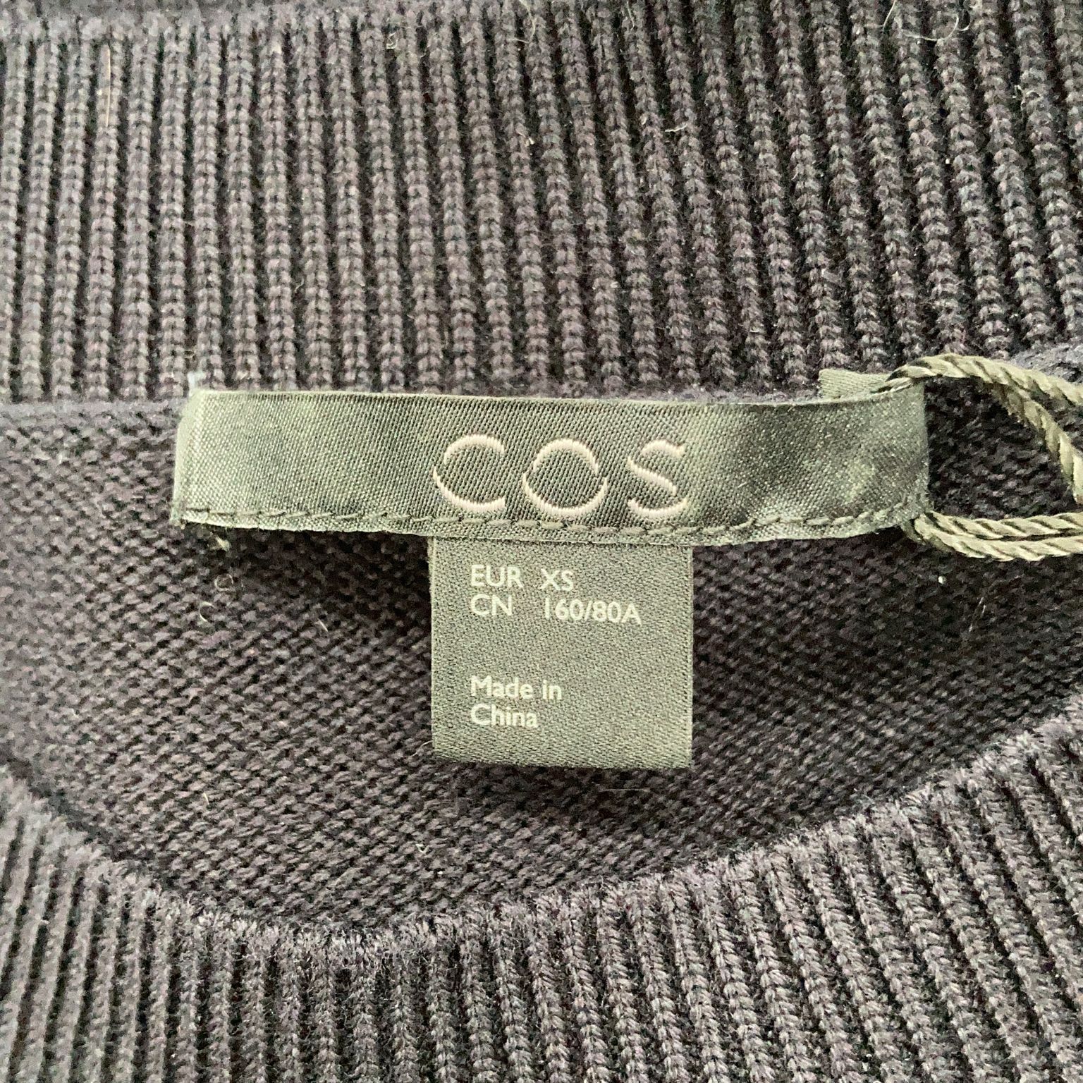 COS