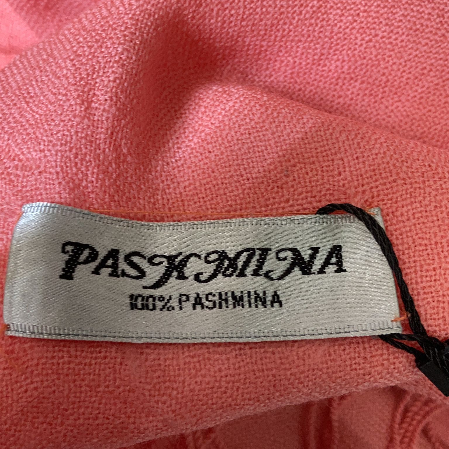 Pashmina