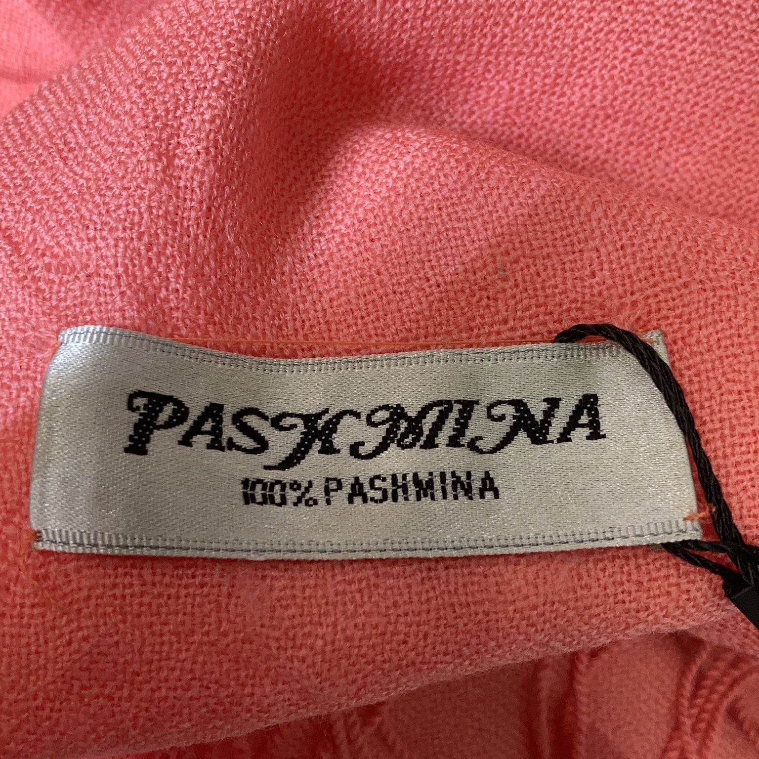 Pashmina