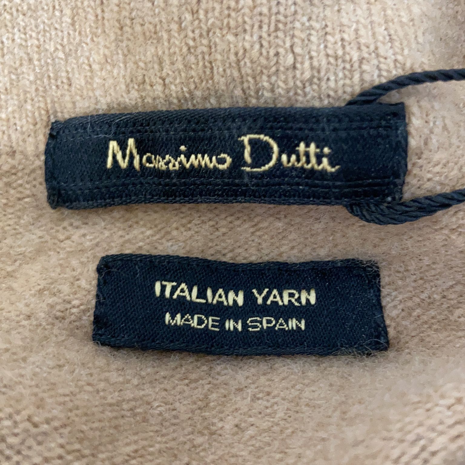 Massimo Dutti