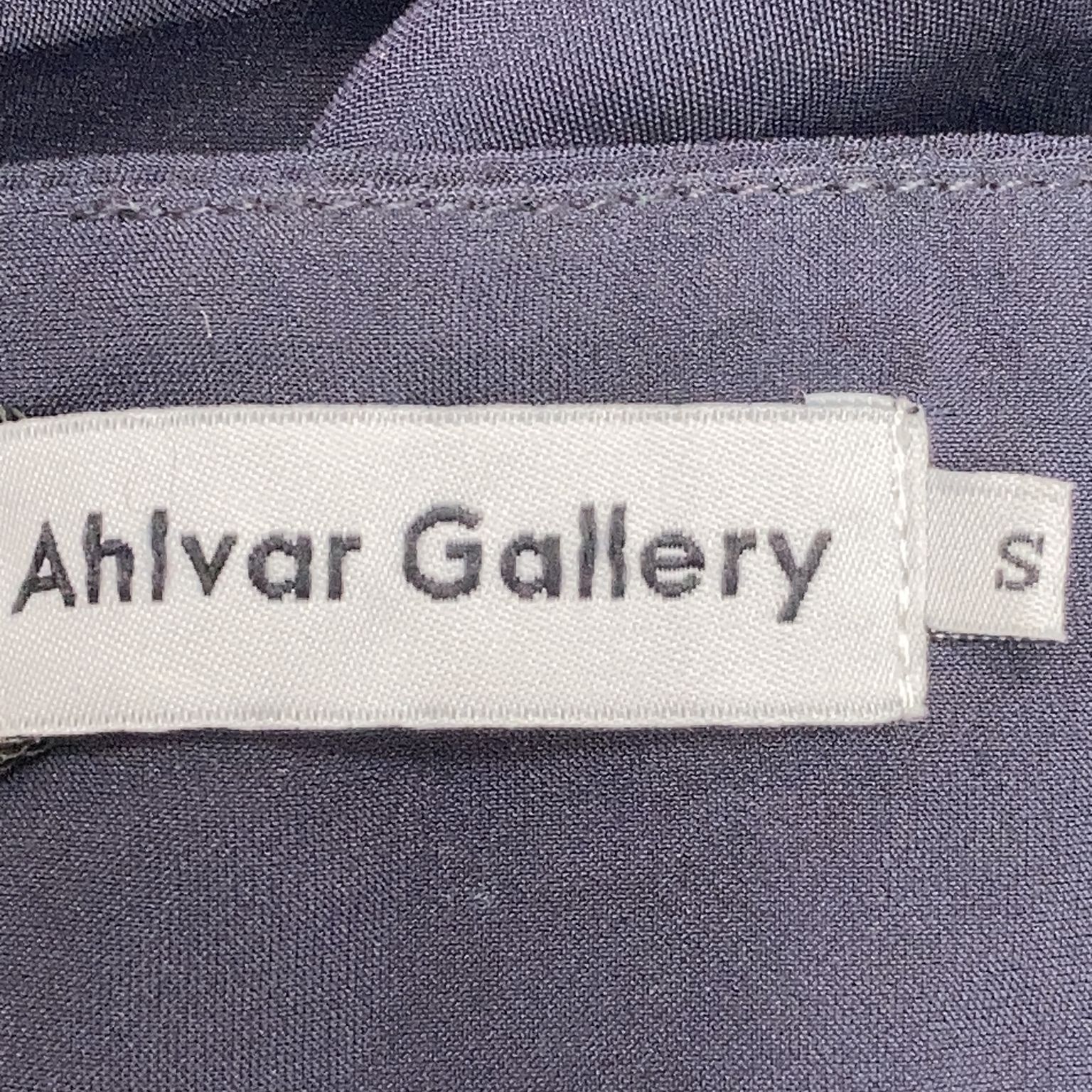 Ahlvar Gallery