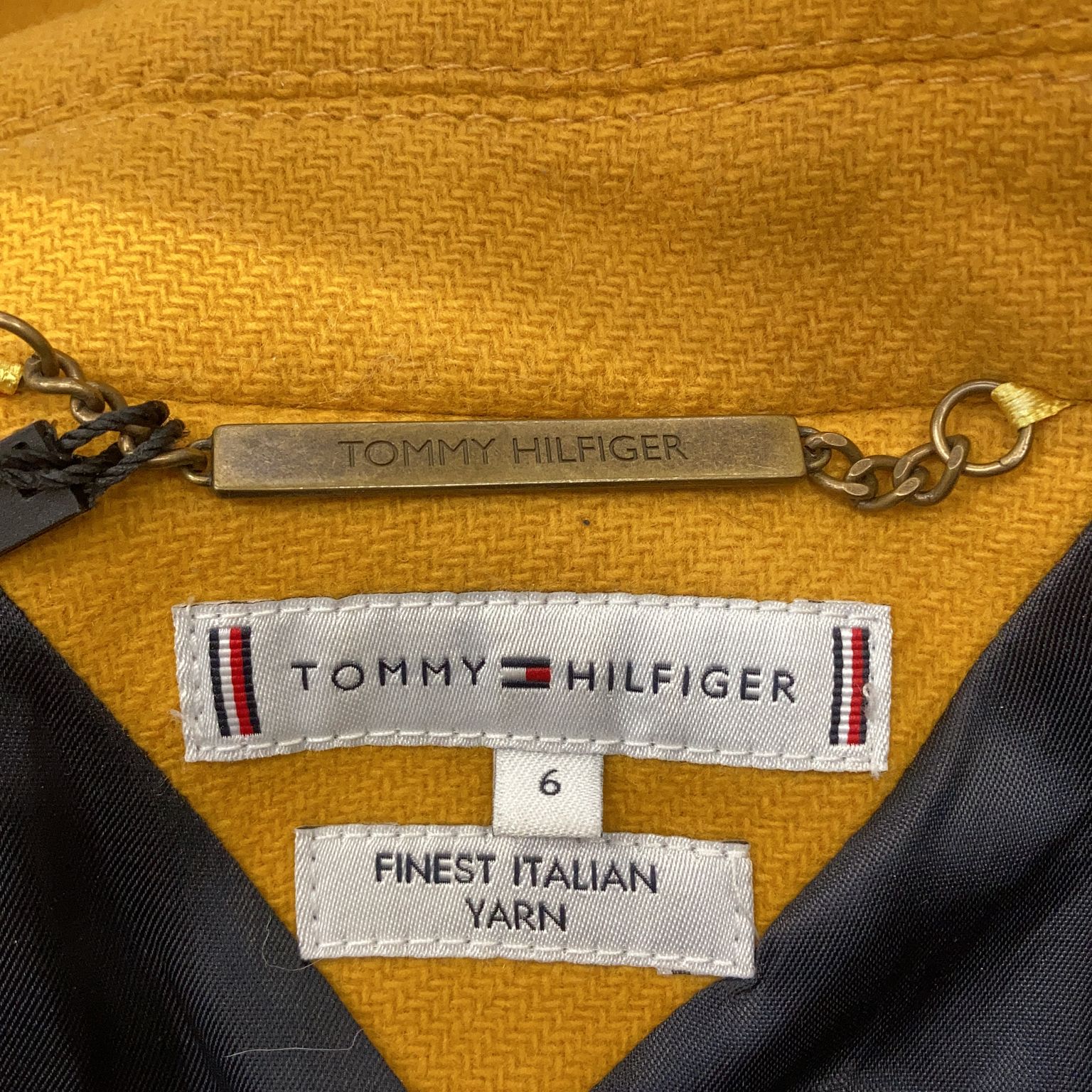 Tommy Hilfiger