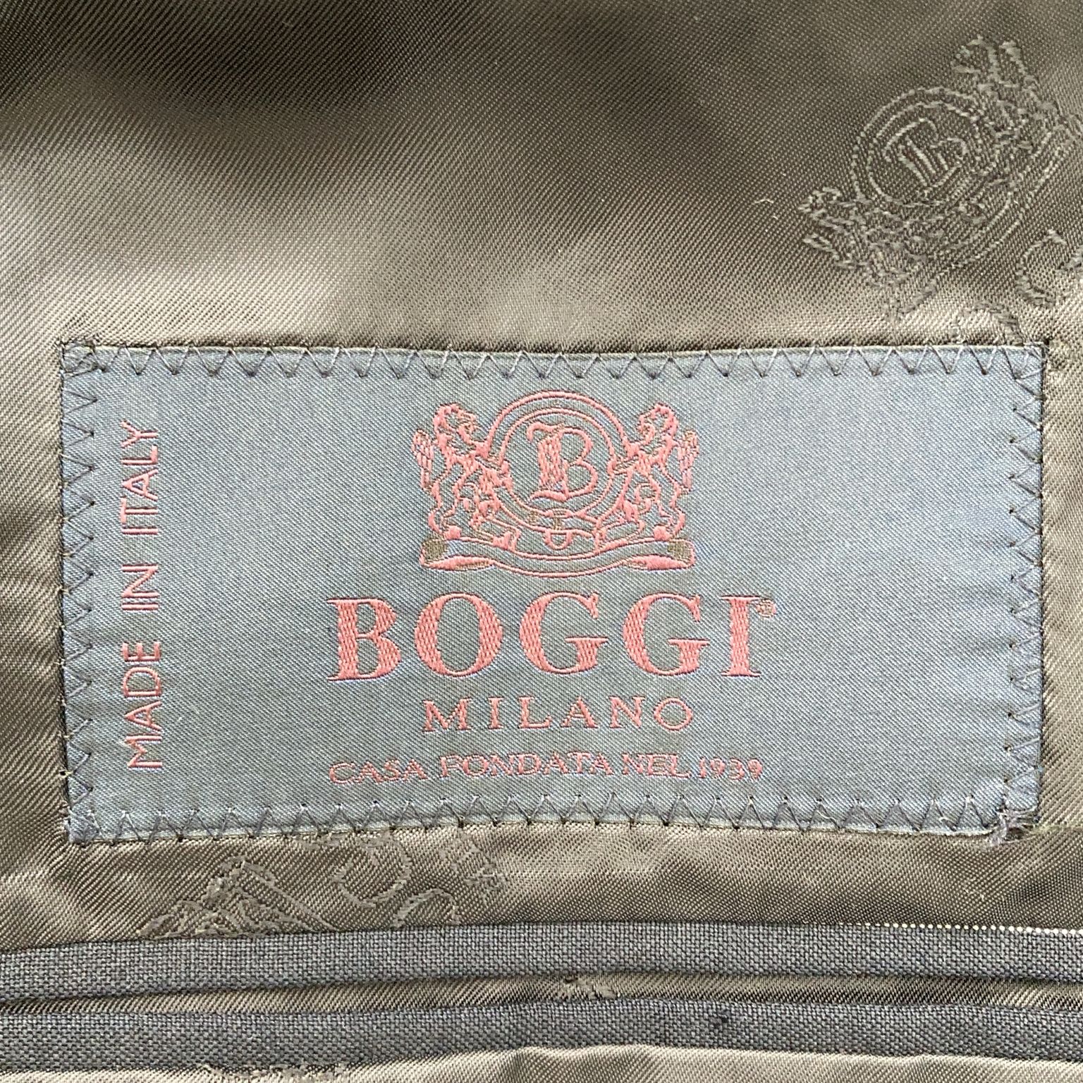 Boggi Milano