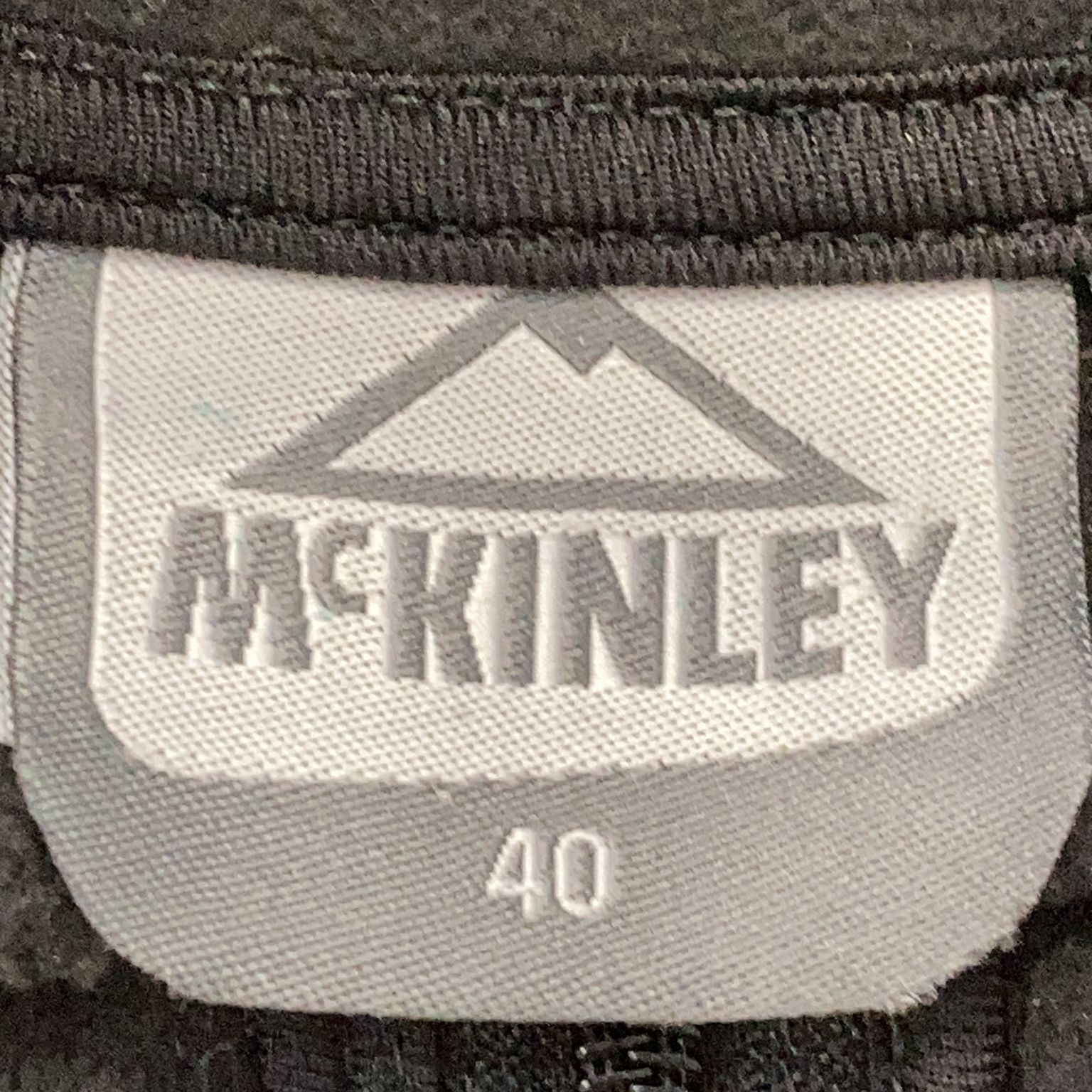 McKinley