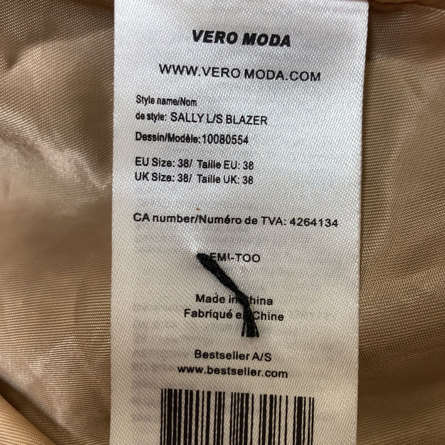 Vero Moda