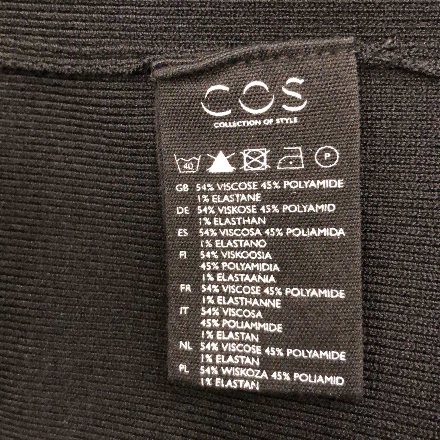 COS