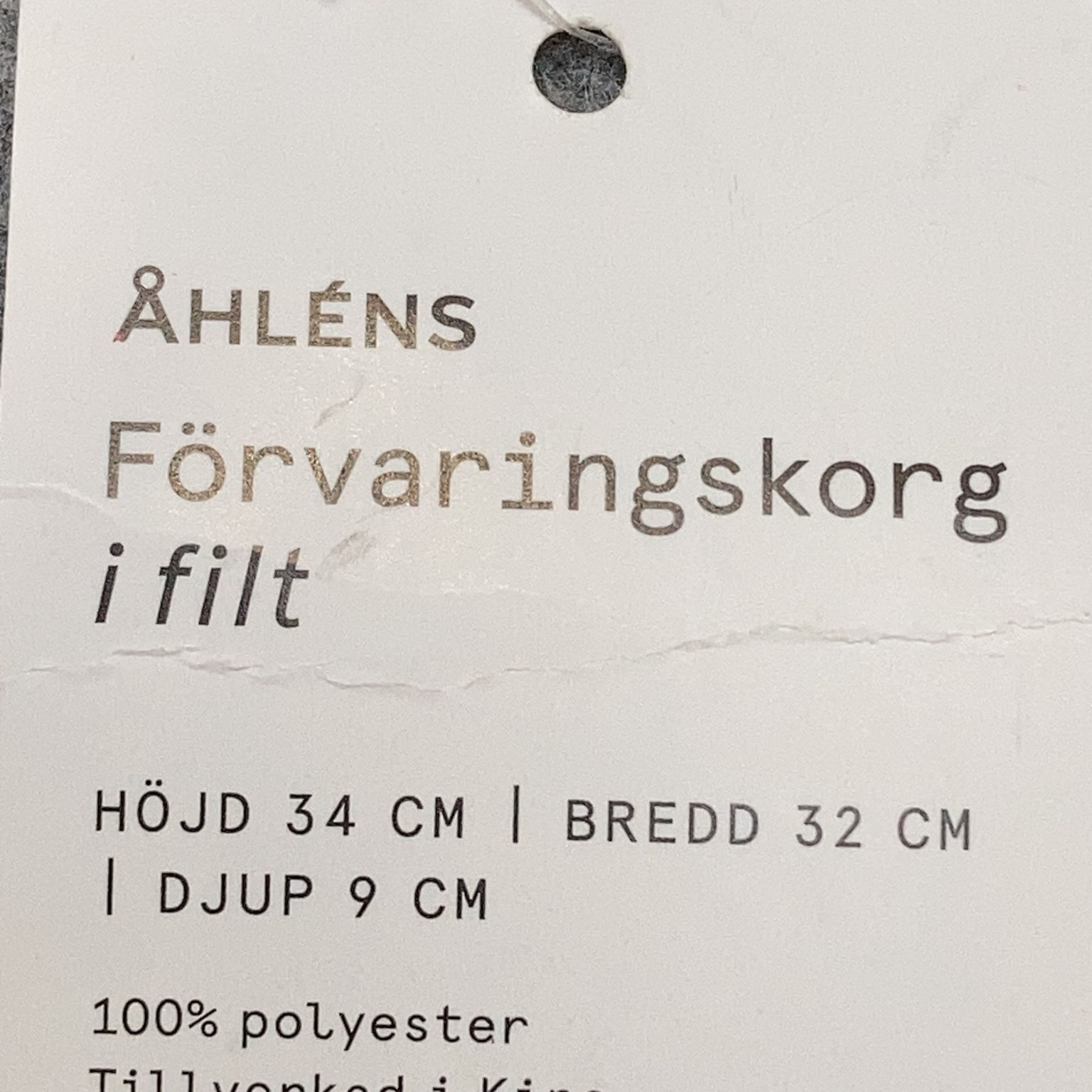 Åhléns