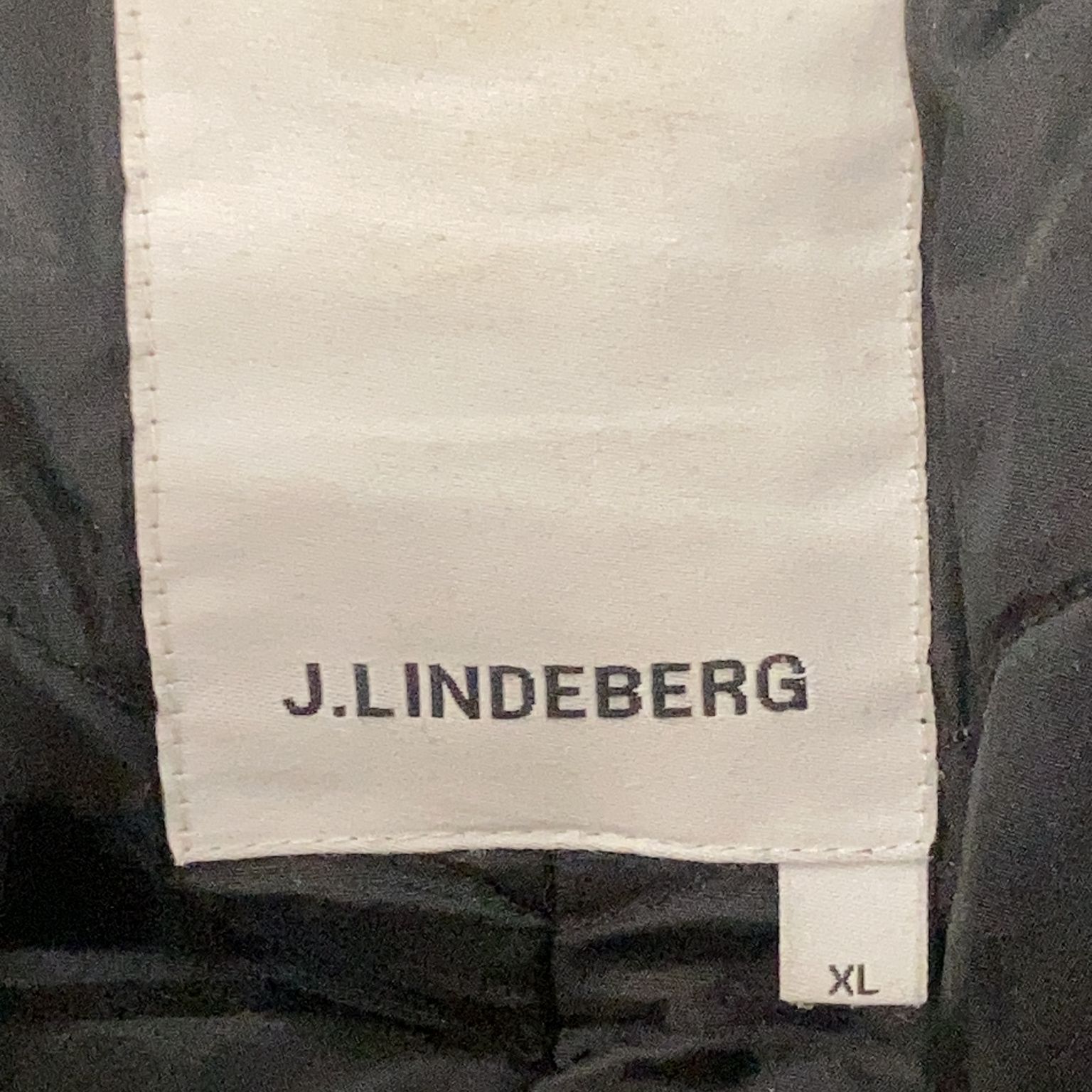 J.Lindeberg