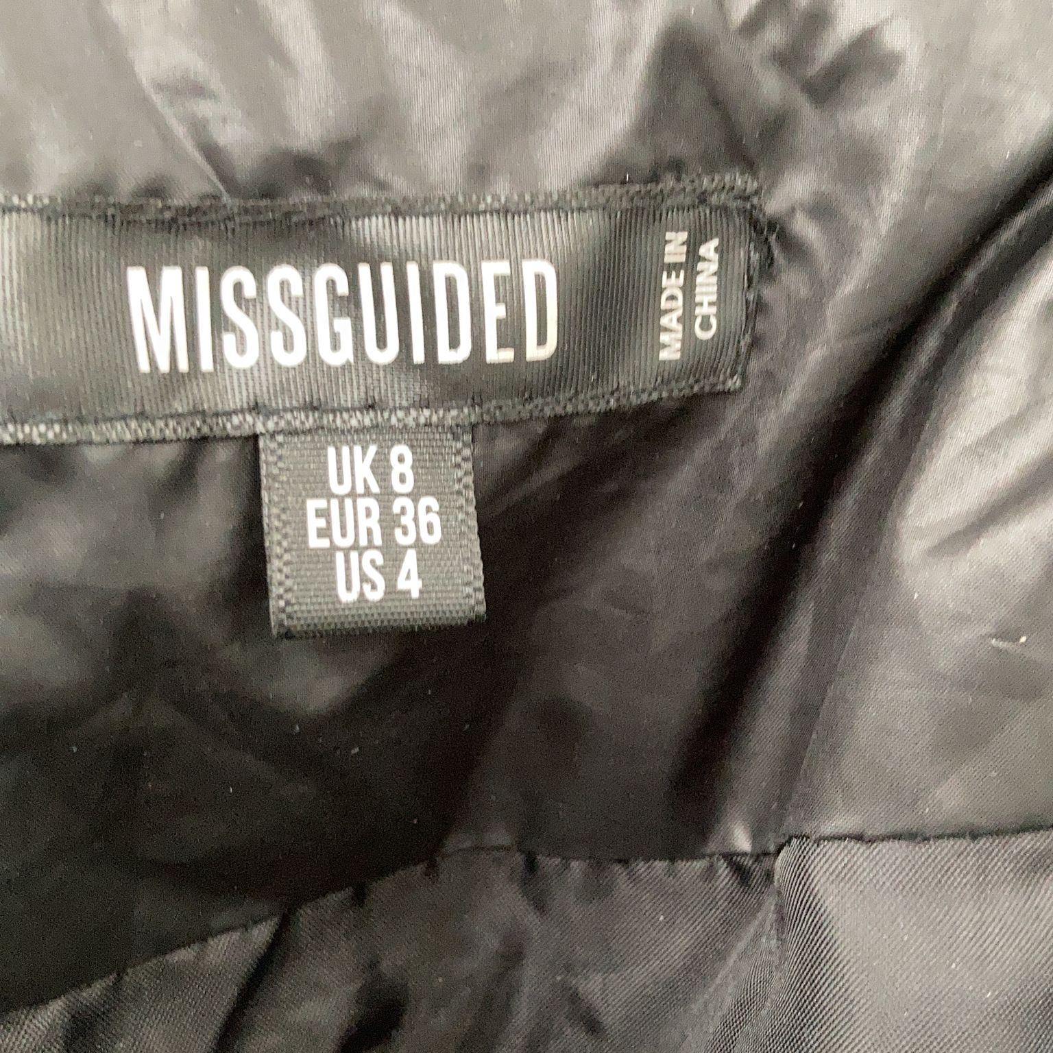 Missguided