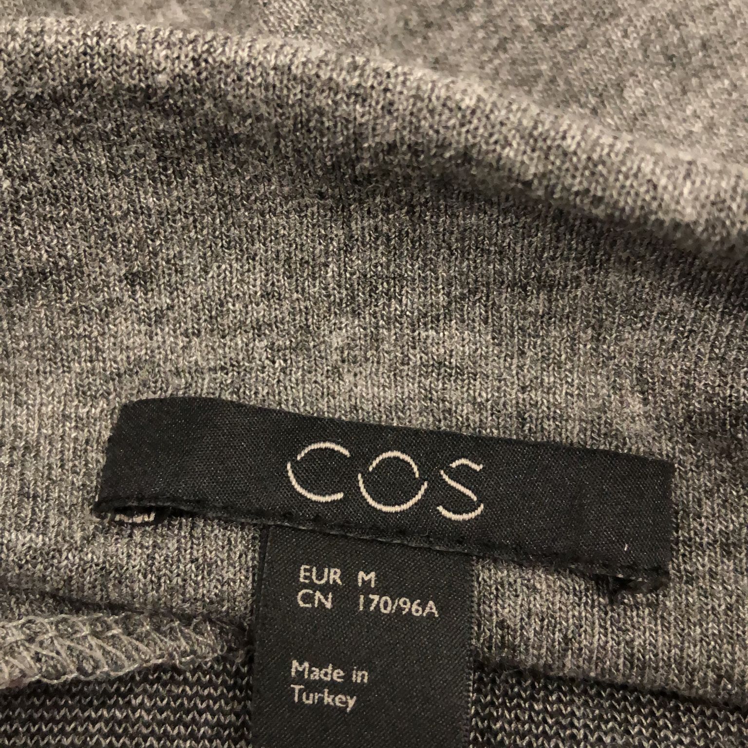 COS