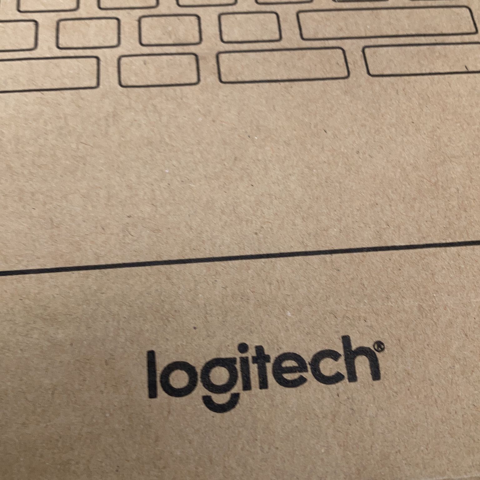 Logitech