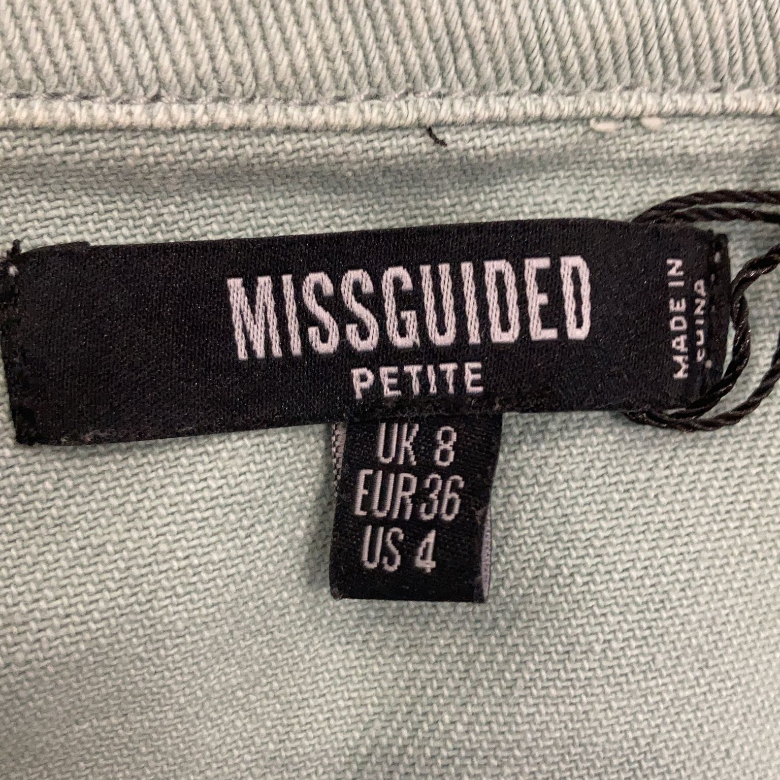 Missguided