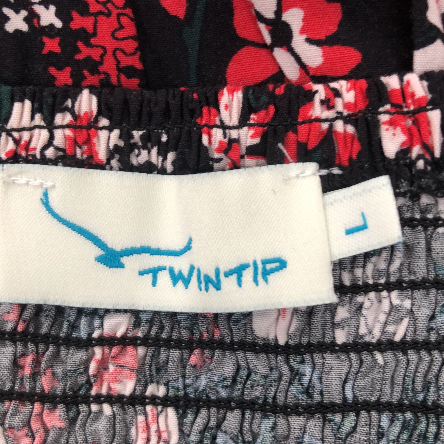 Twintip