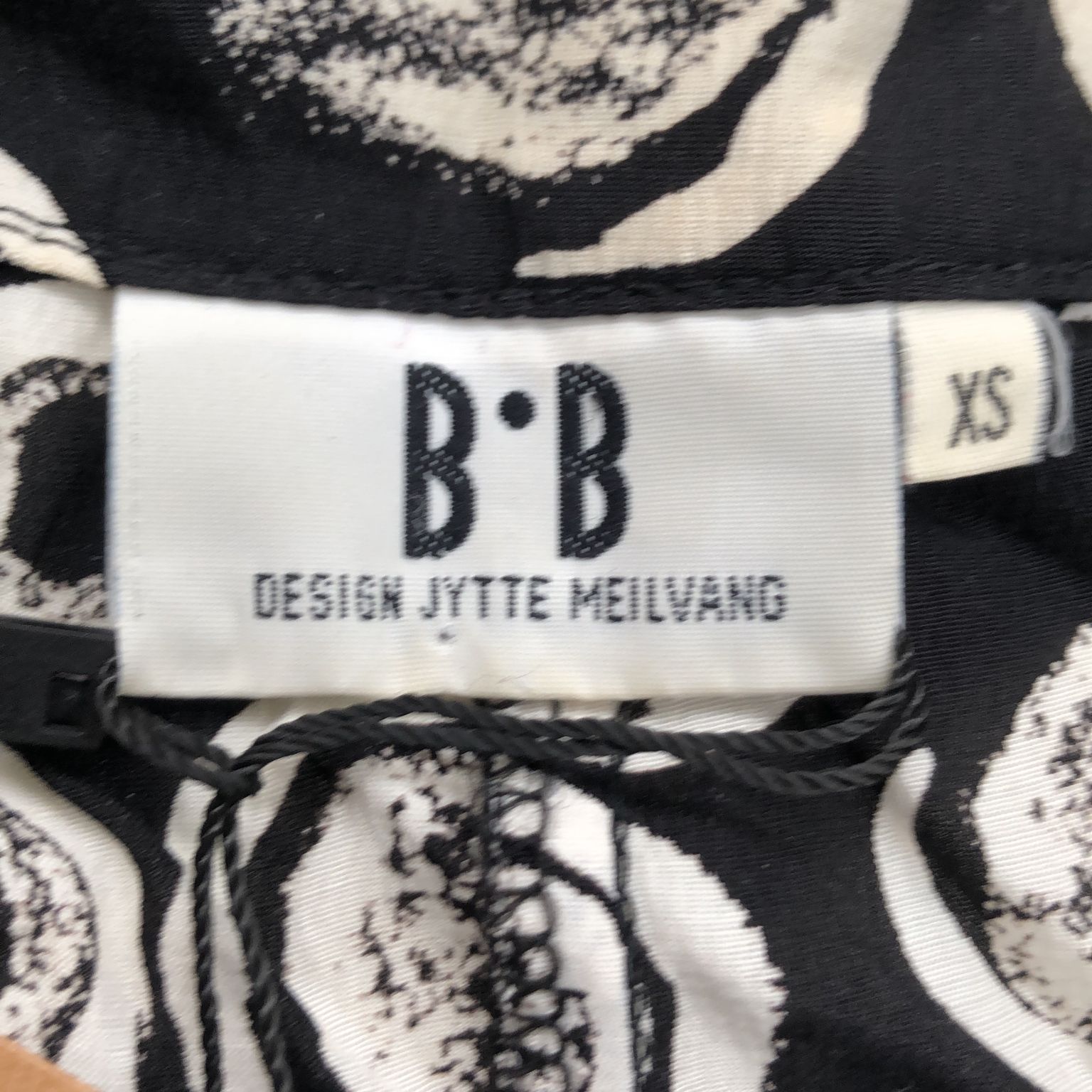 B.B Design Jytte Melvans