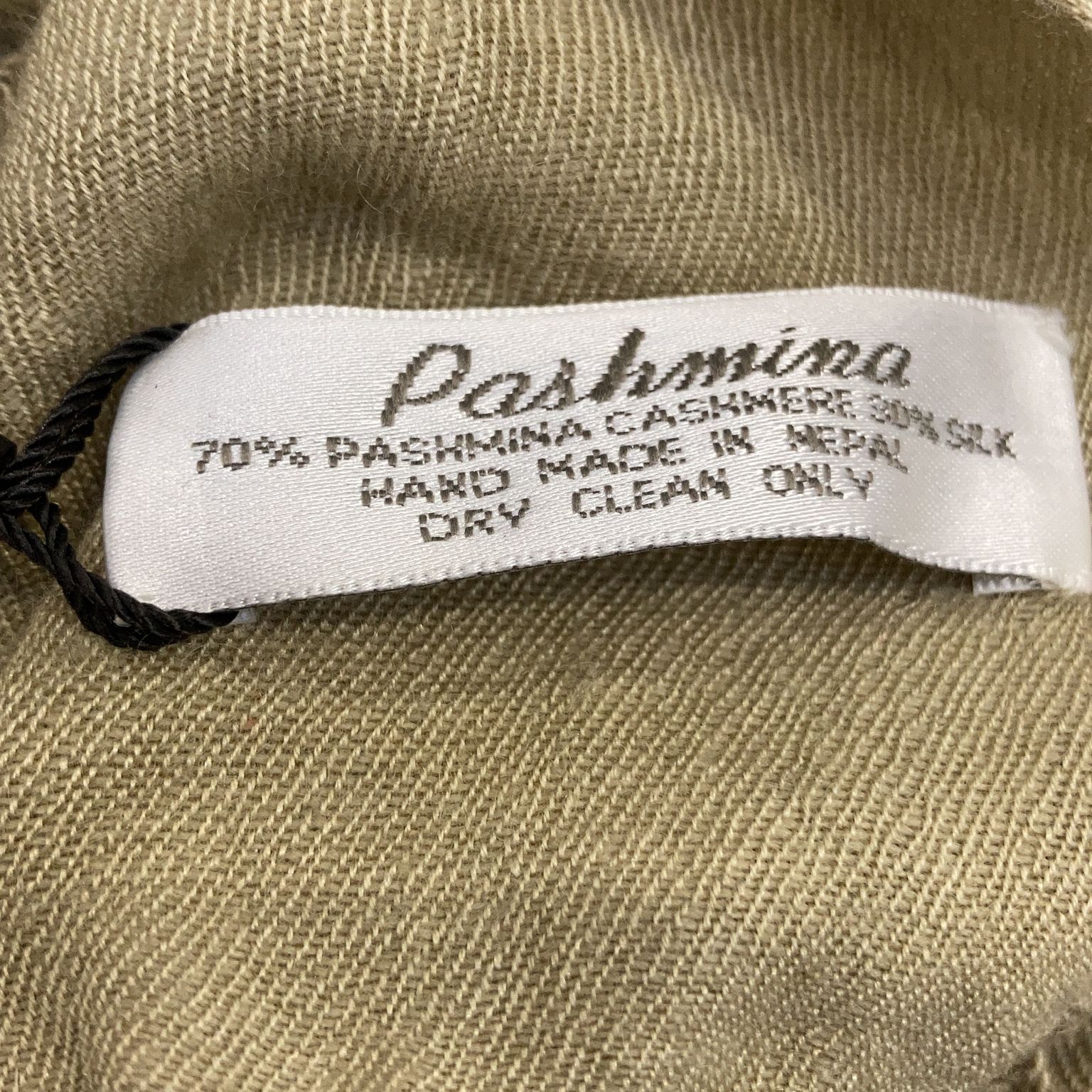 Pashmina