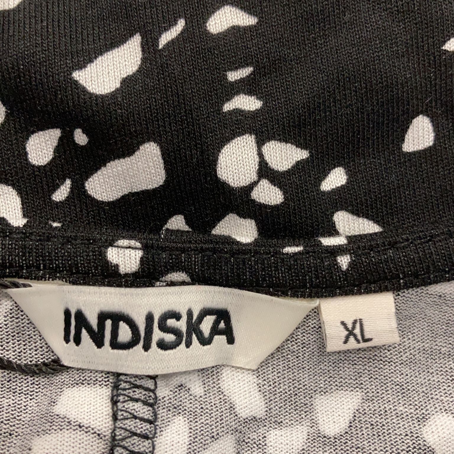 Indiska