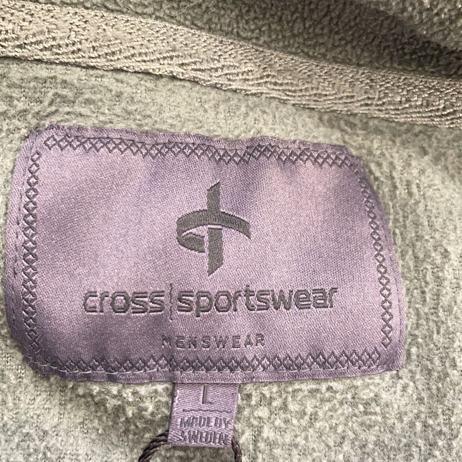 Cross Sportswear