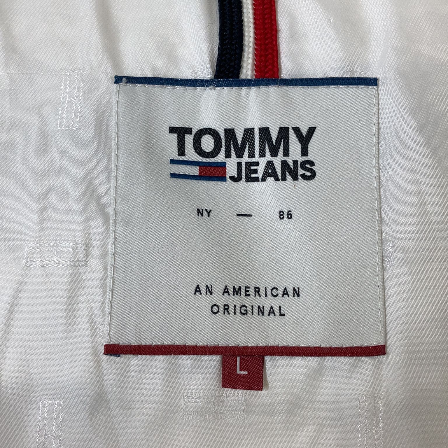 Tommy Hilfiger Jeans