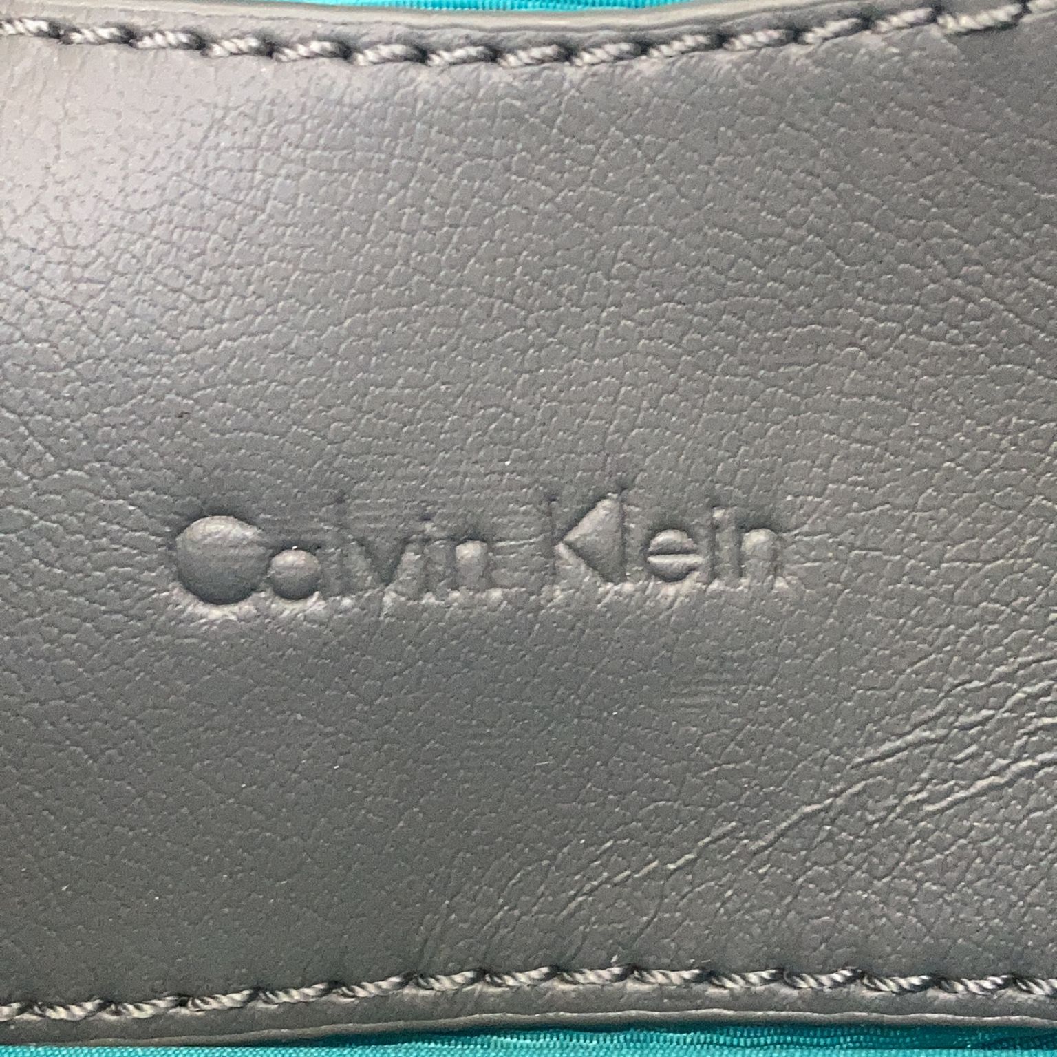 Calvin Klein