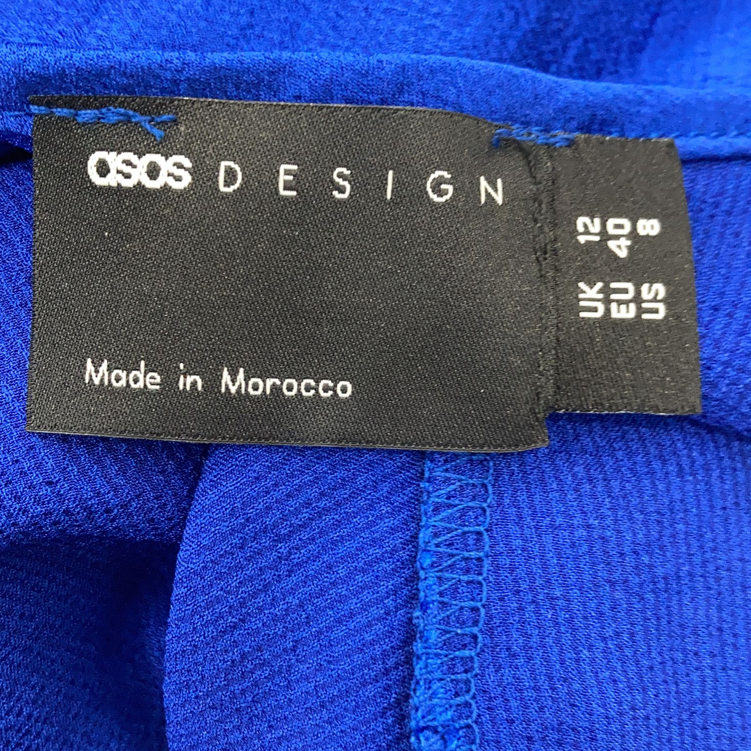 ASOS Design