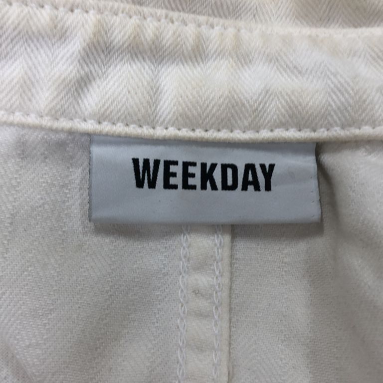 Weekday