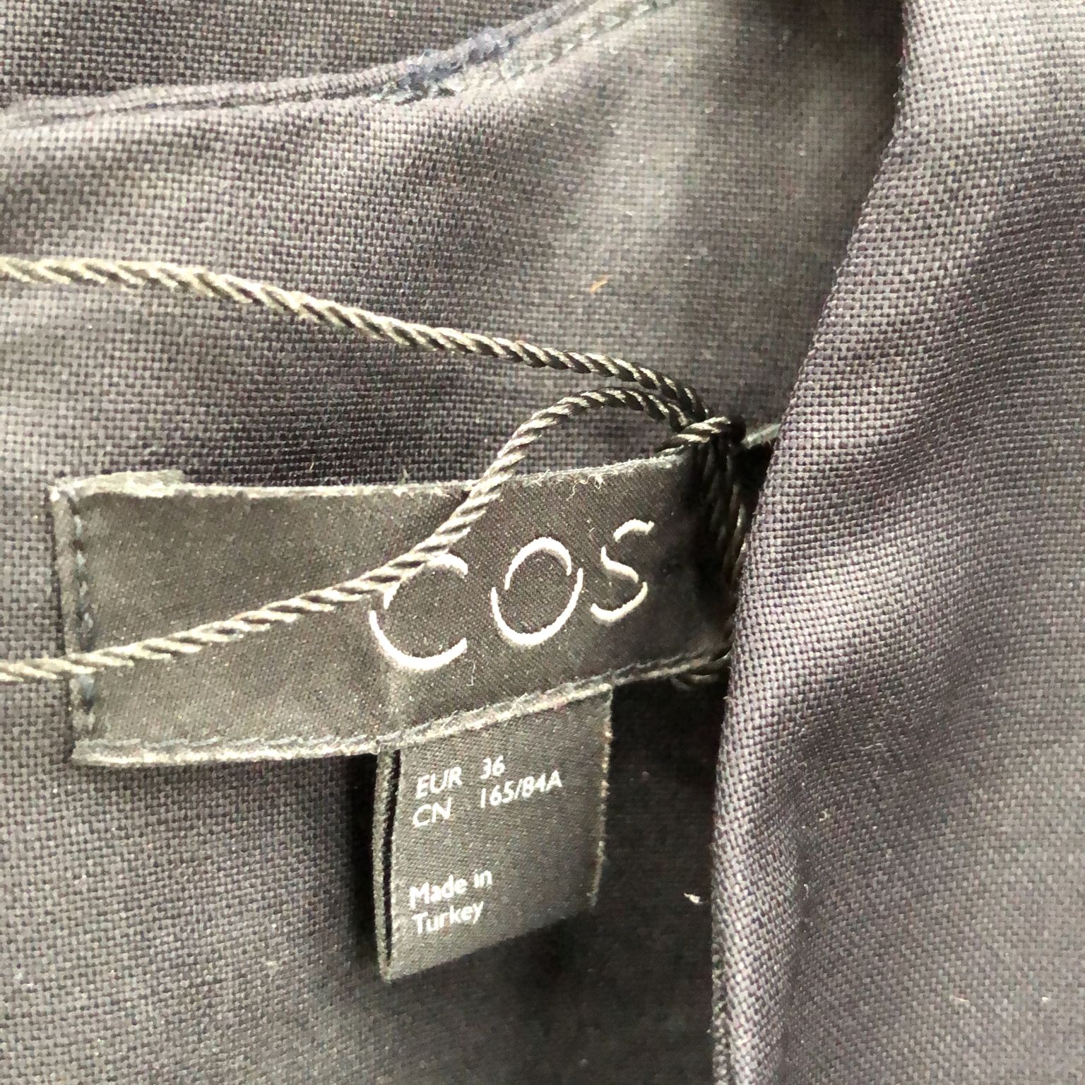 COS