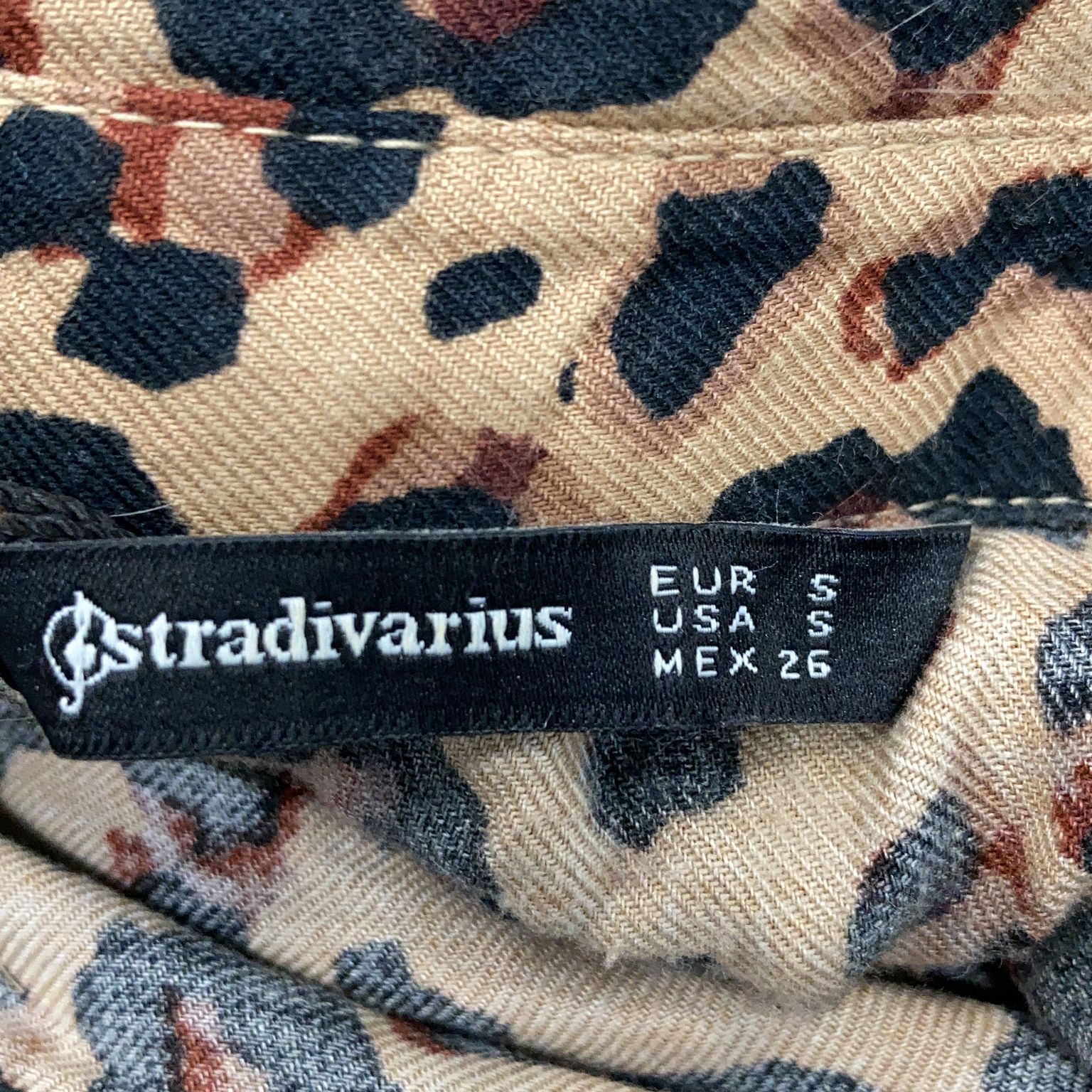 Stradivarius