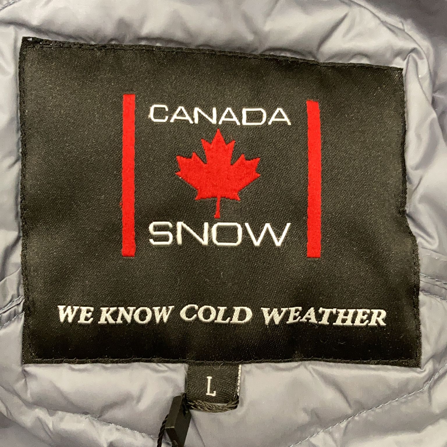 Canada Snow