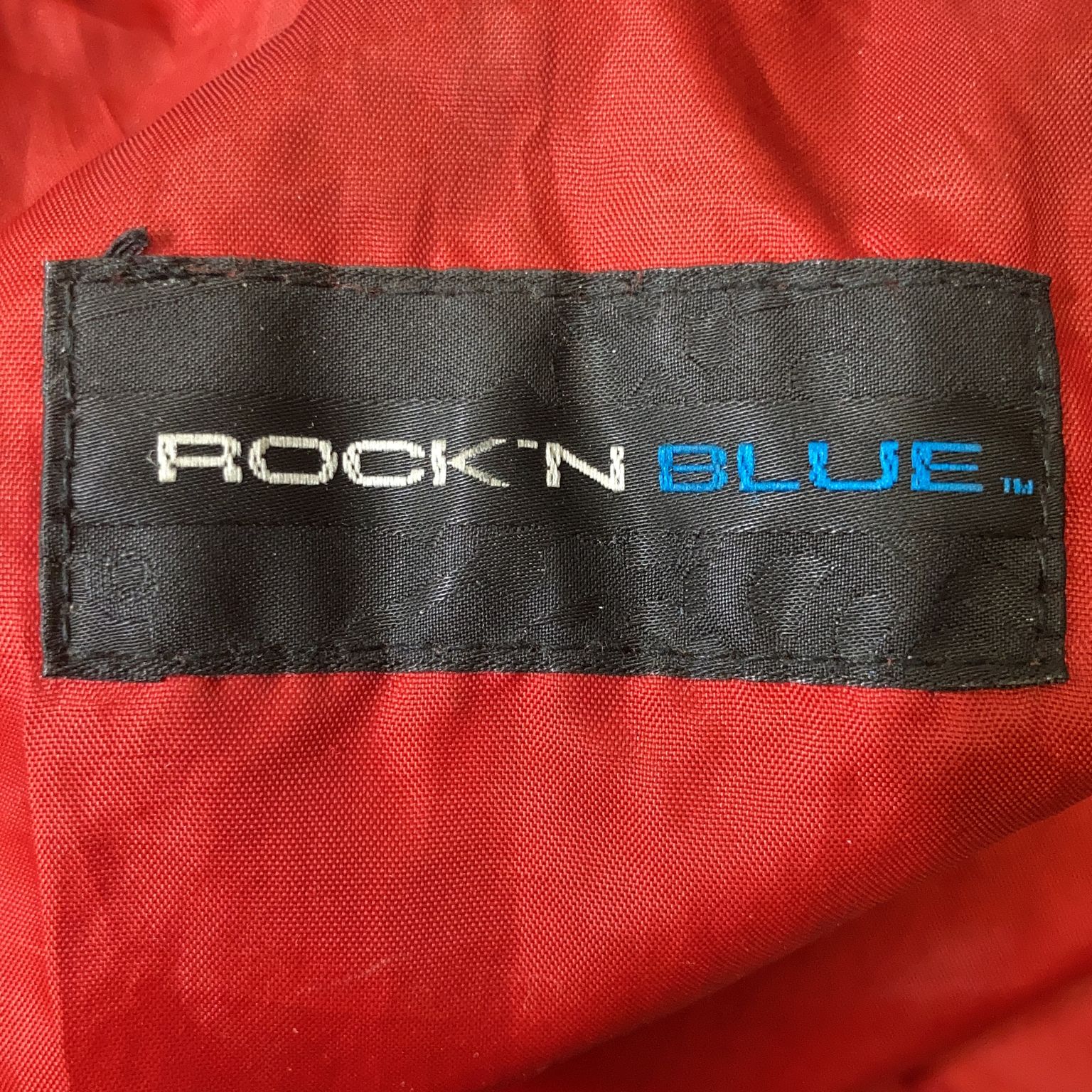 Rock'n Blue