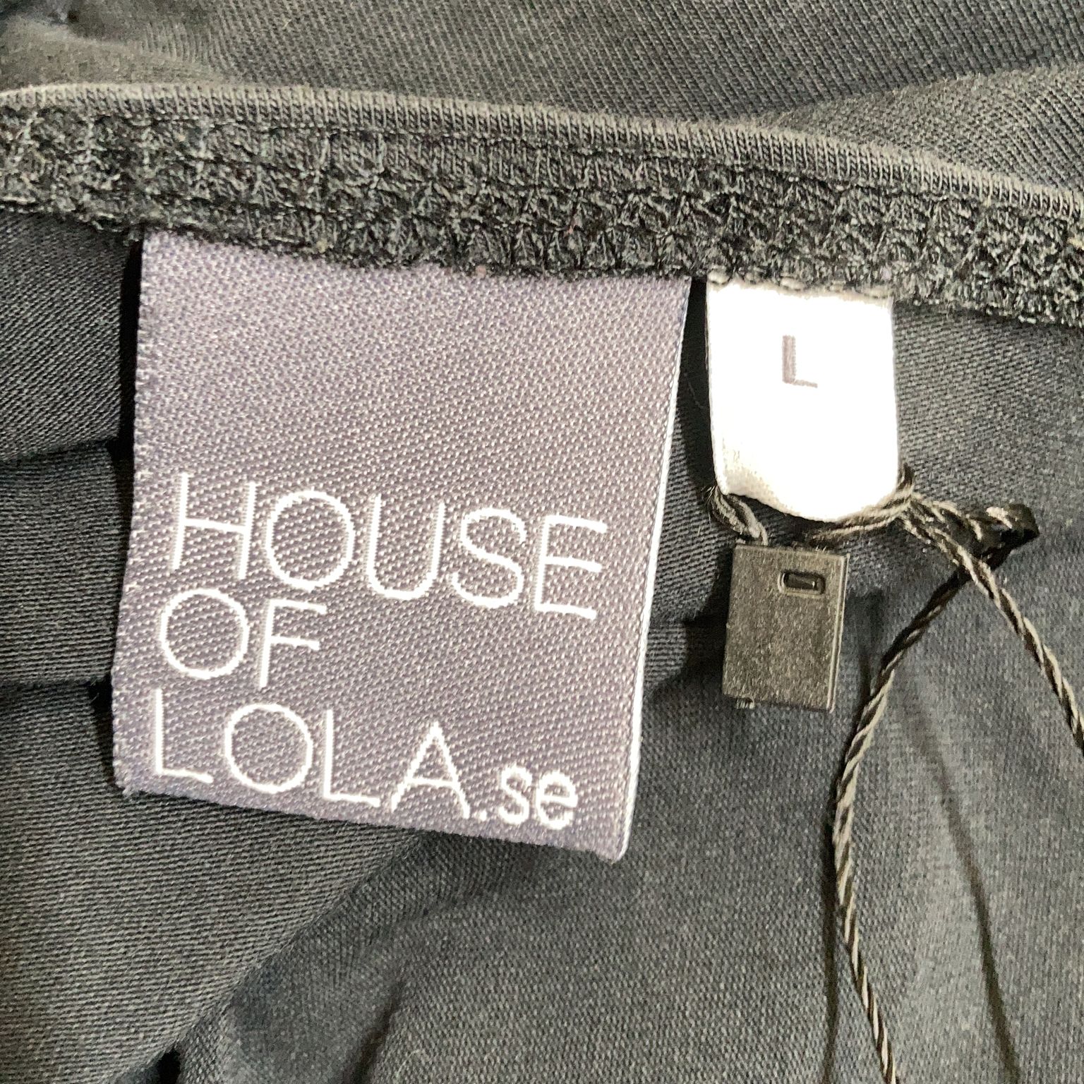 House of Lola