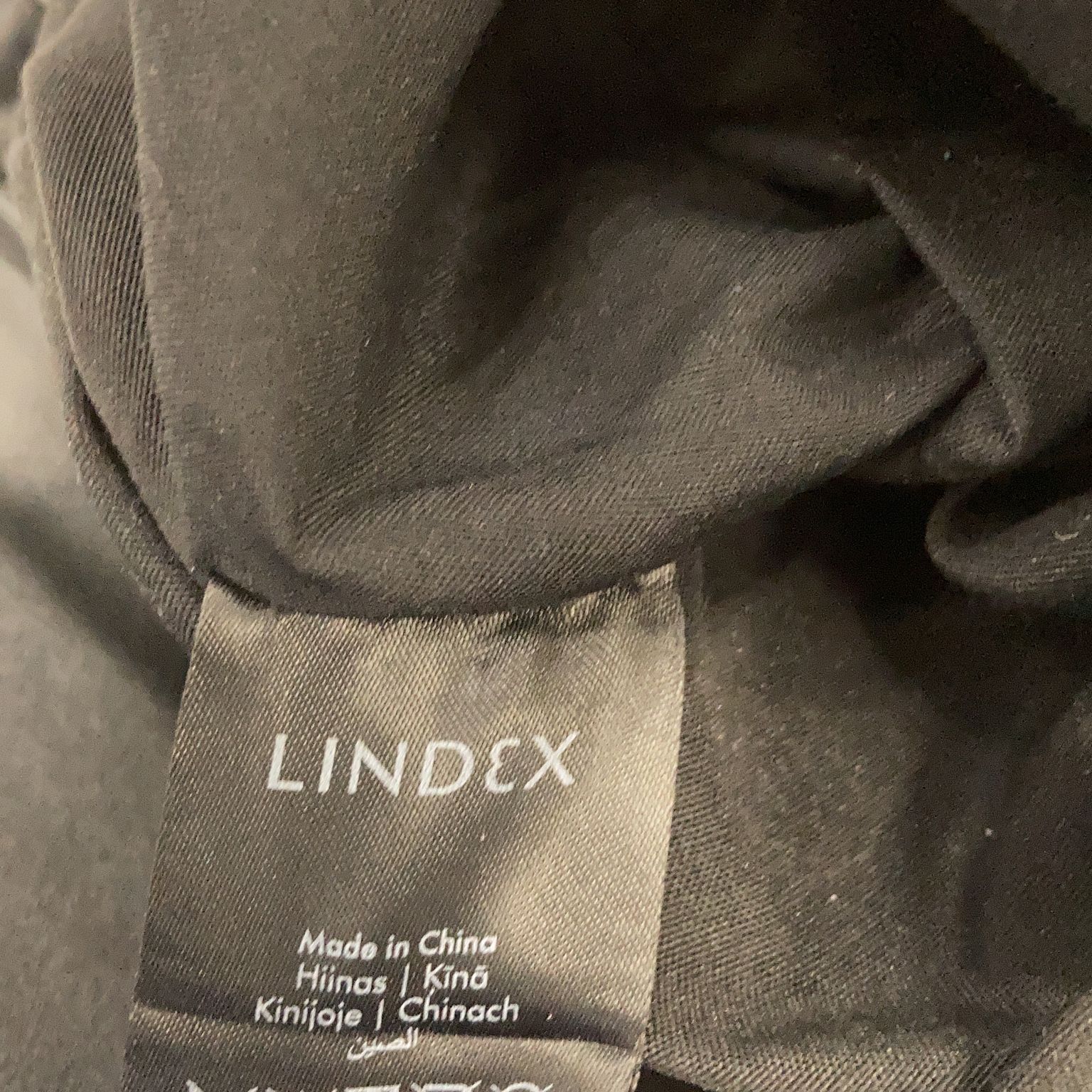 Lindex