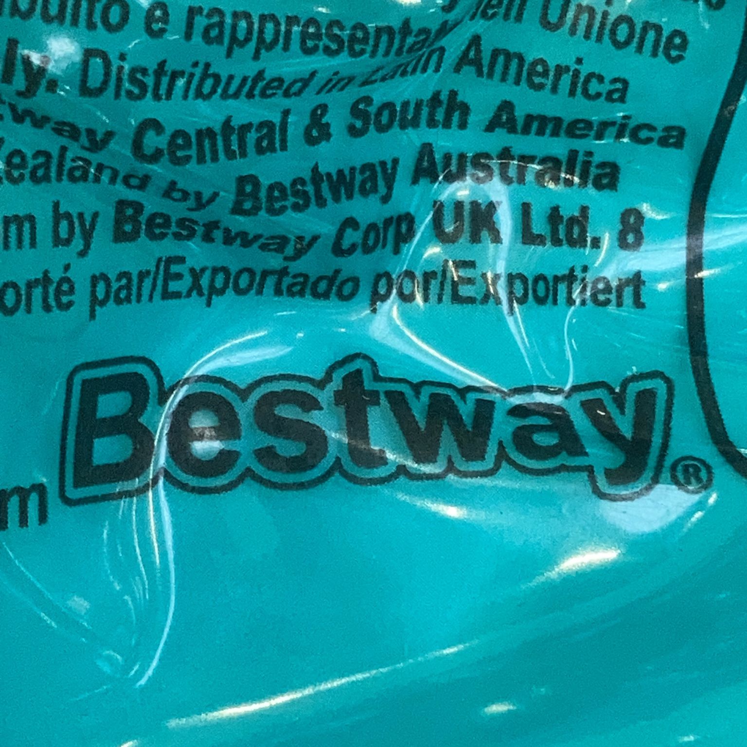 Bestway