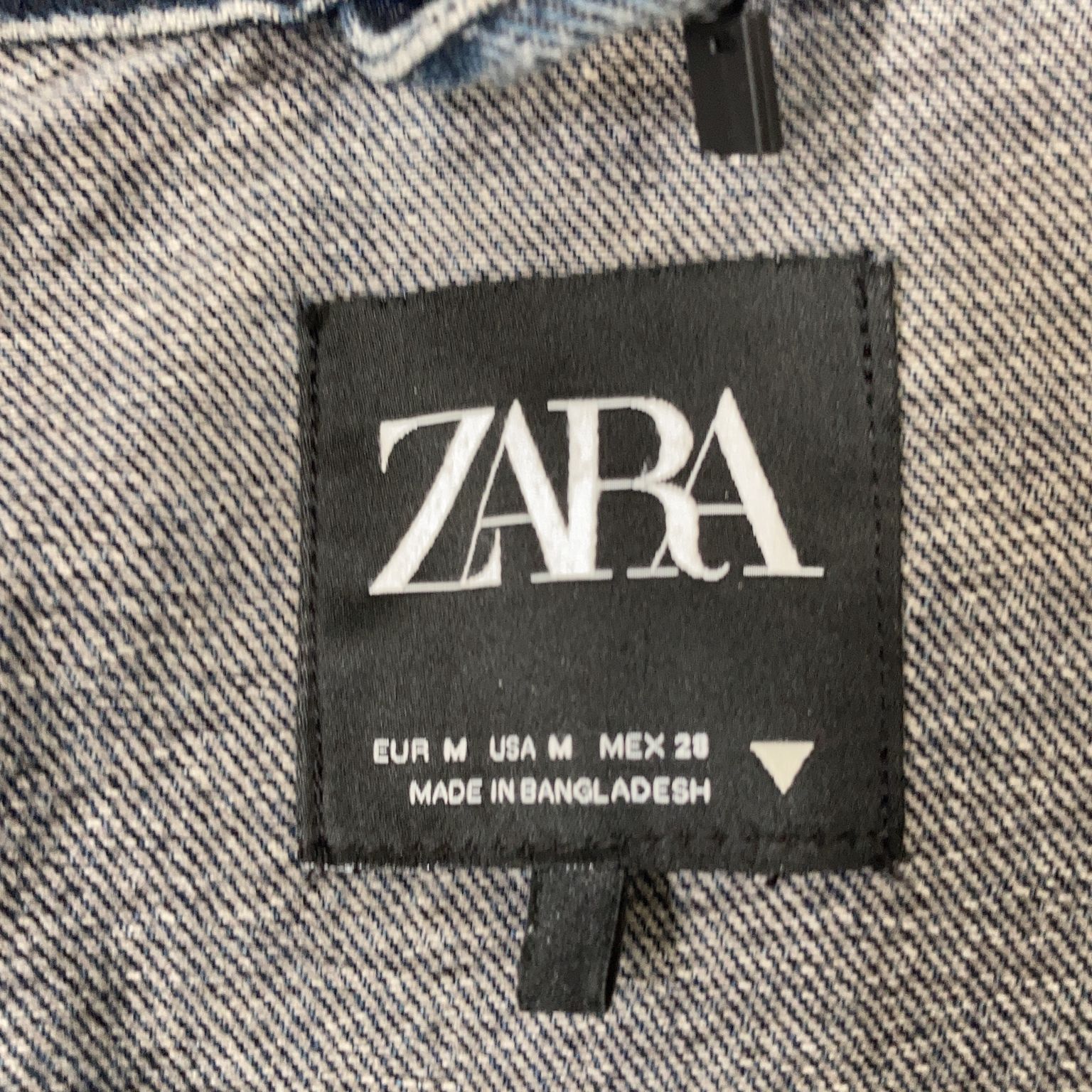 Zara