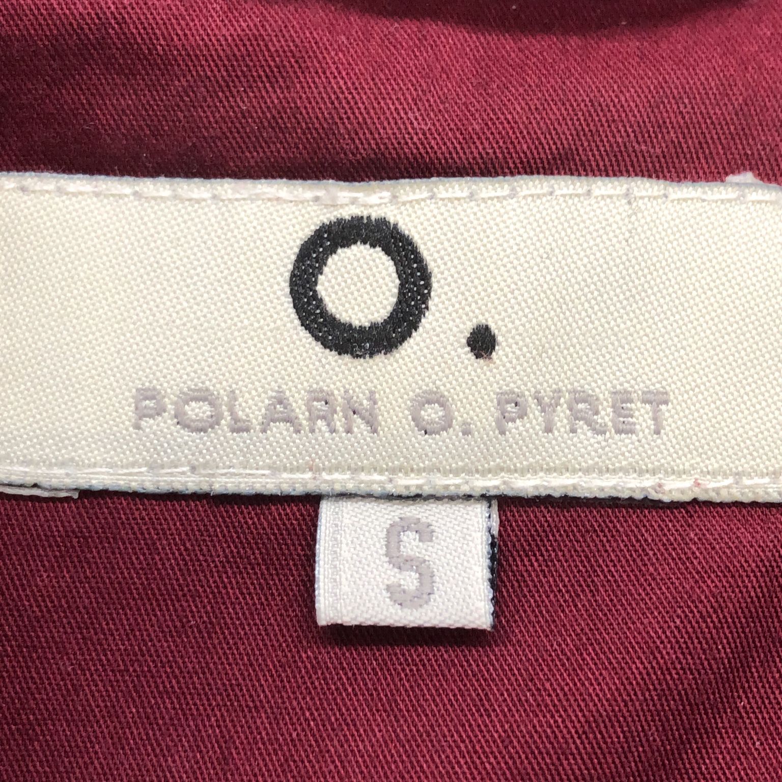 Polarn O Pyret