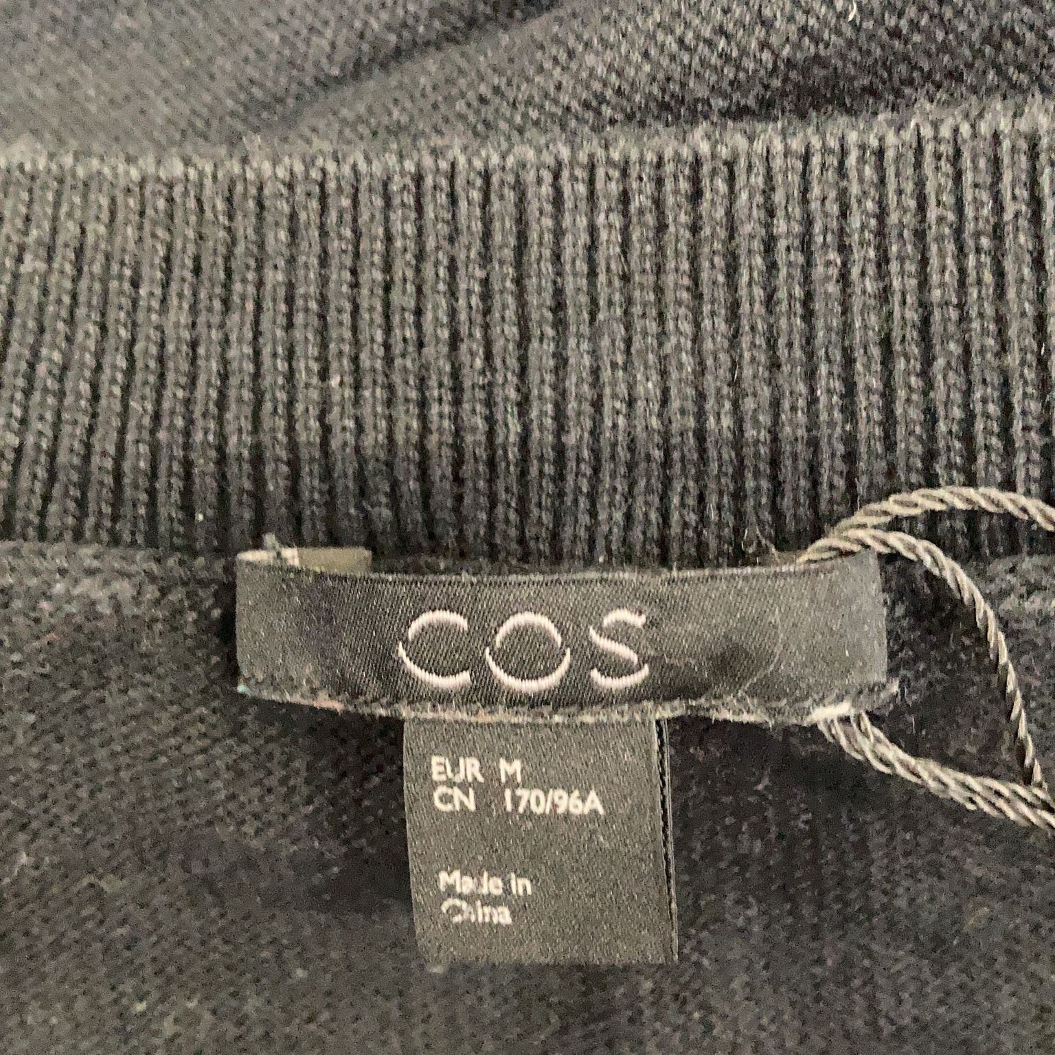 COS