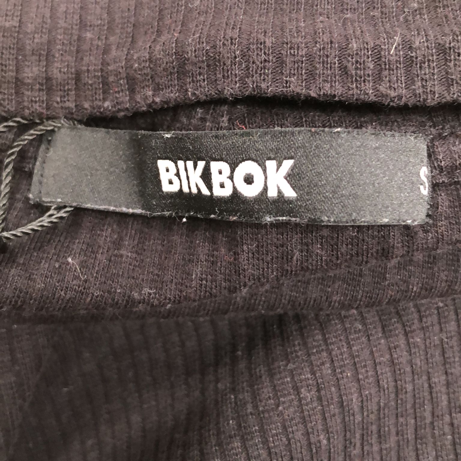 Bik Bok