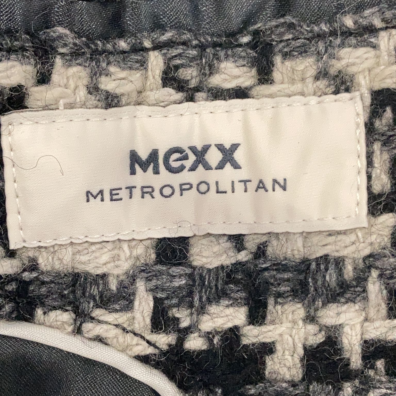 Mexx