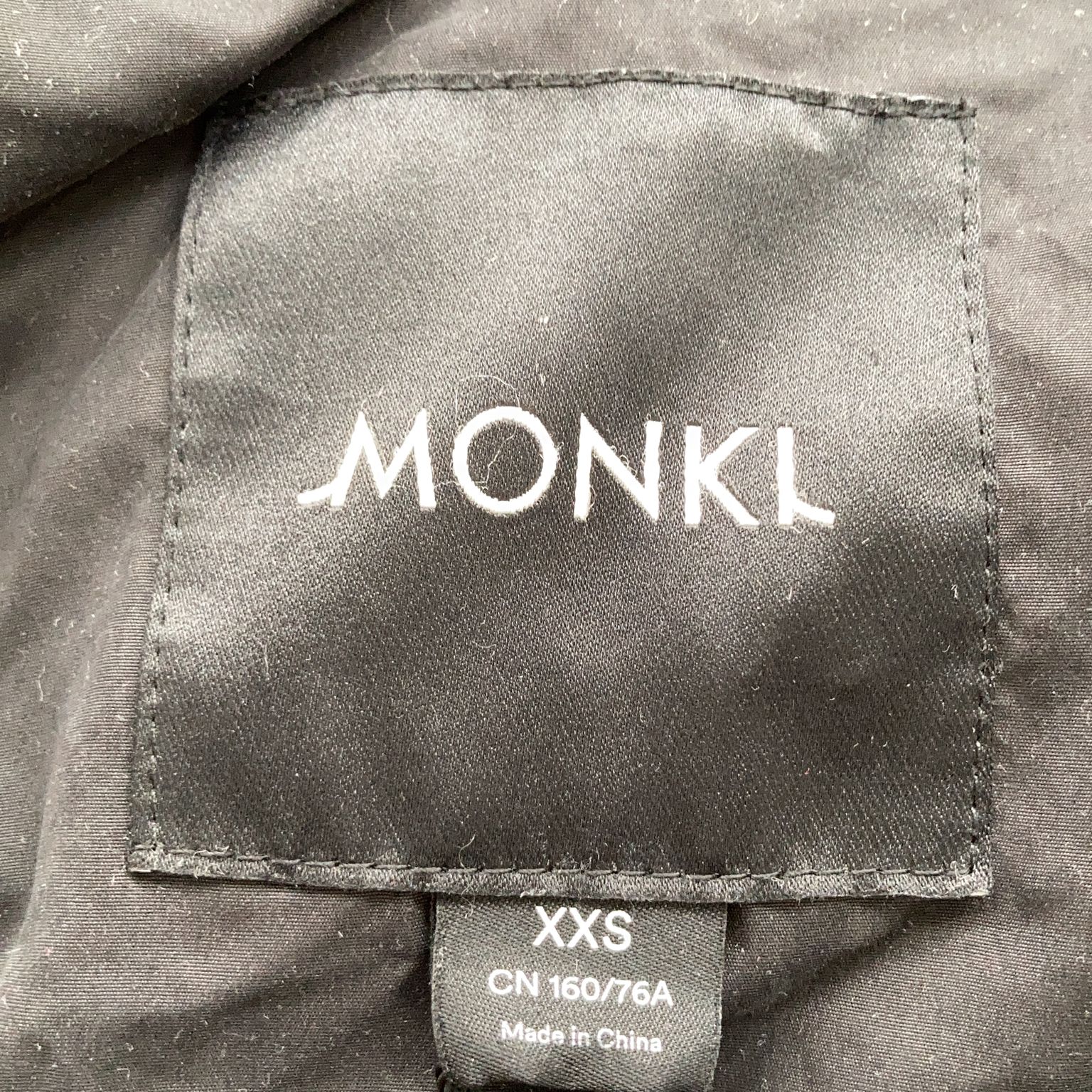 Monki