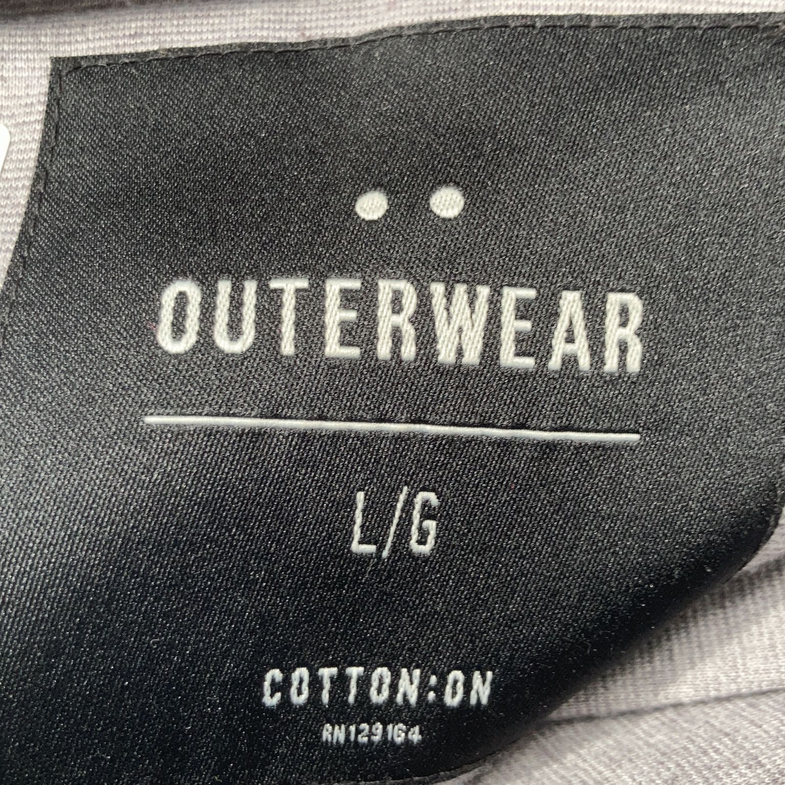 Outerwear