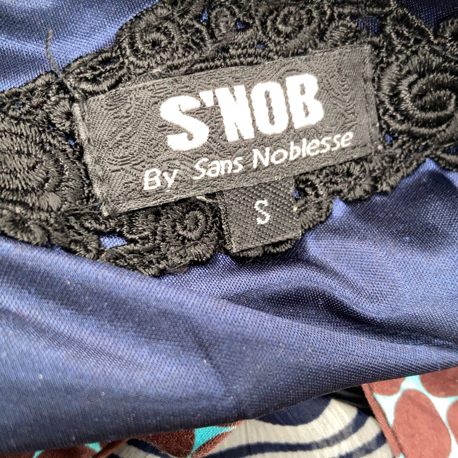 SNOB de Noblesse