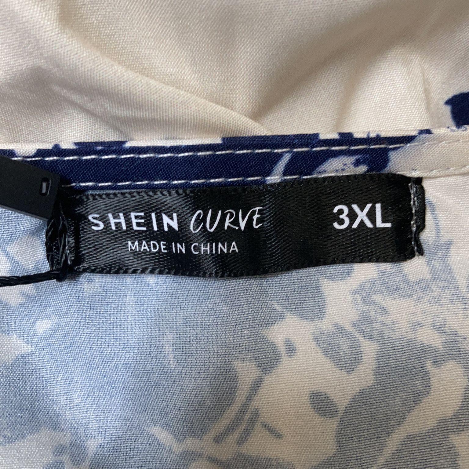 Shein Curve