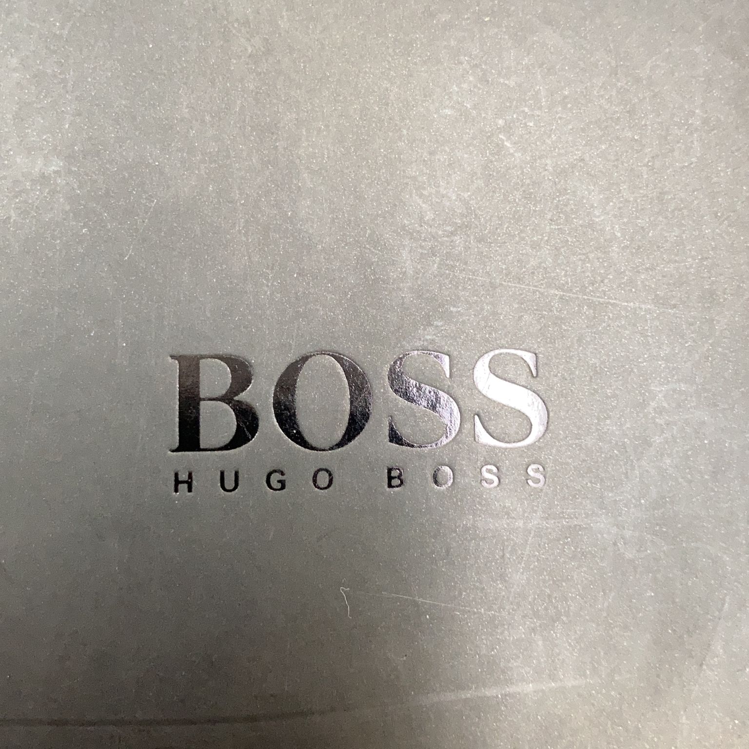 Boss Hugo Boss