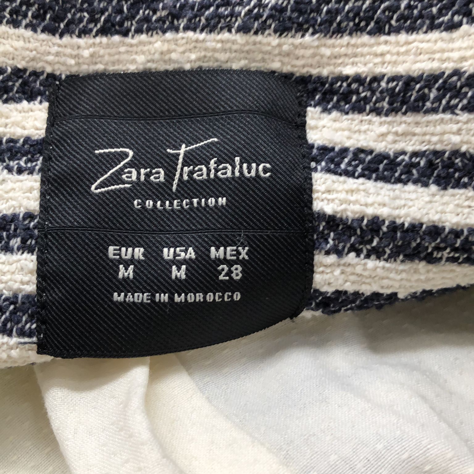 Zara Trafaluc