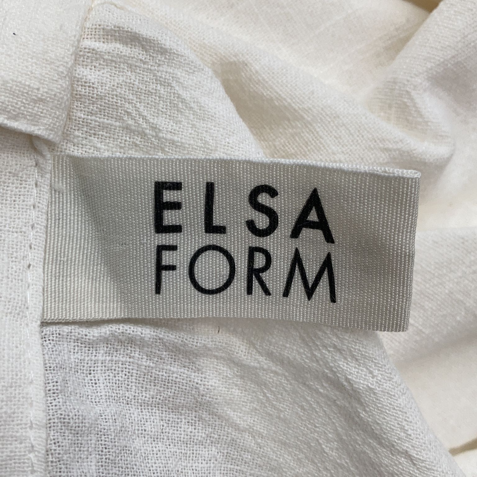 Elsaform