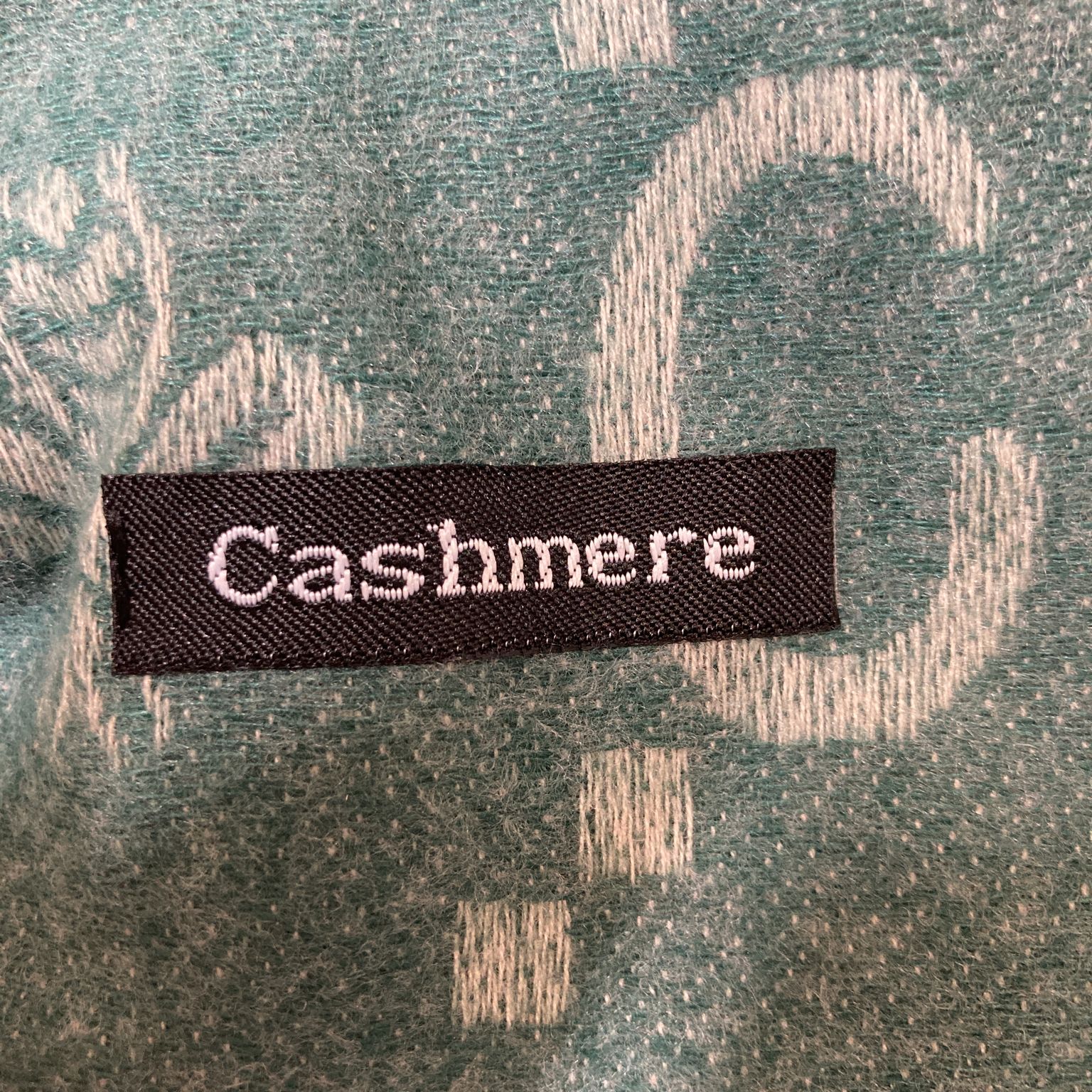 Cashmere